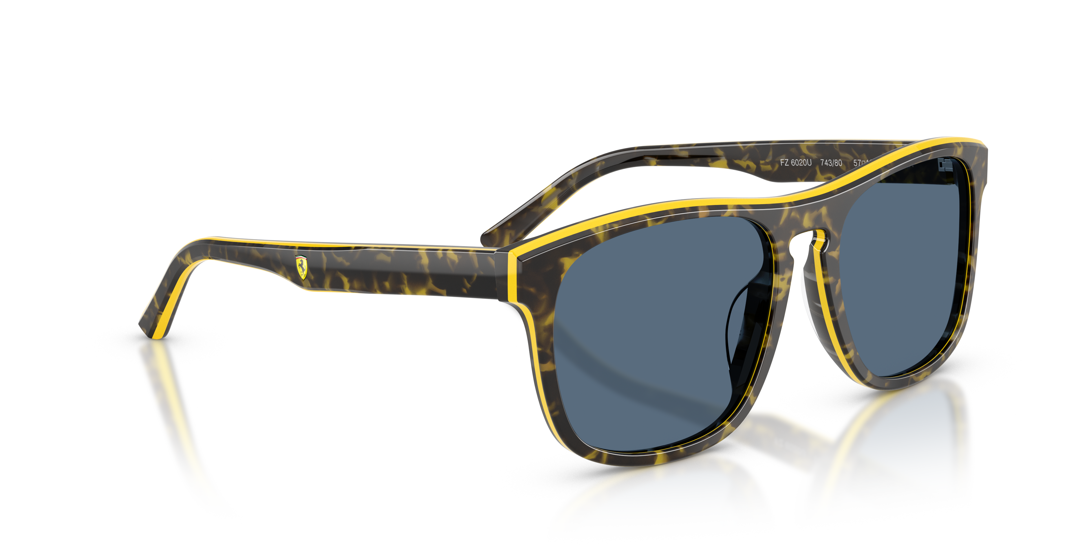 FERRARI SCUDERIA FZ6020U 743/80 57