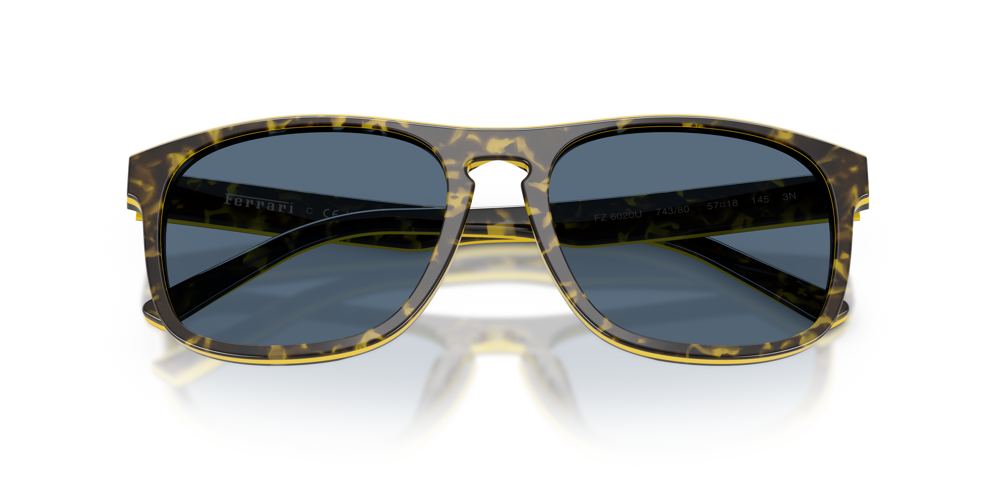 FERRARI SCUDERIA FZ6020U 743/80 57