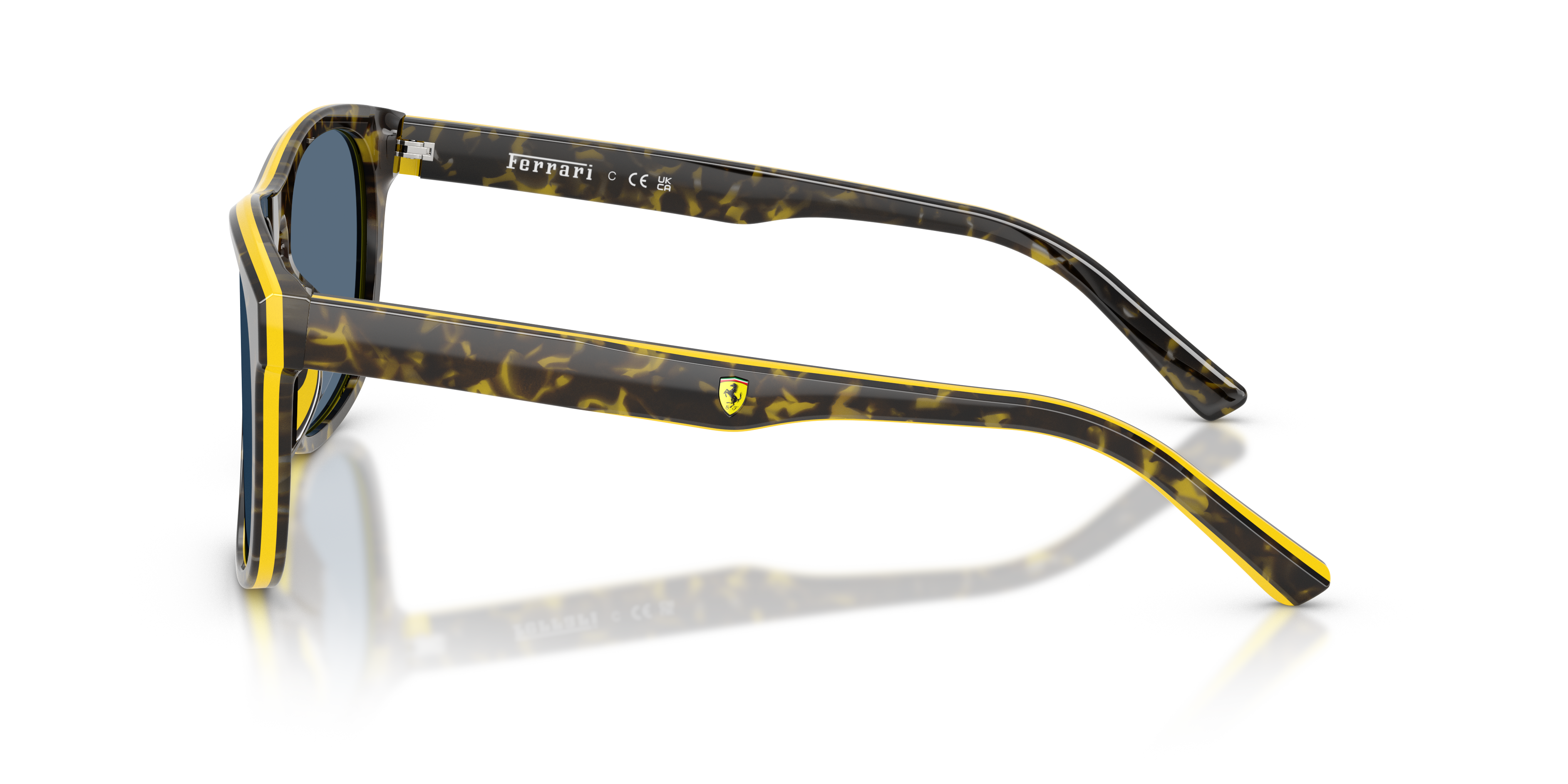 FERRARI SCUDERIA FZ6020U 743/80 57