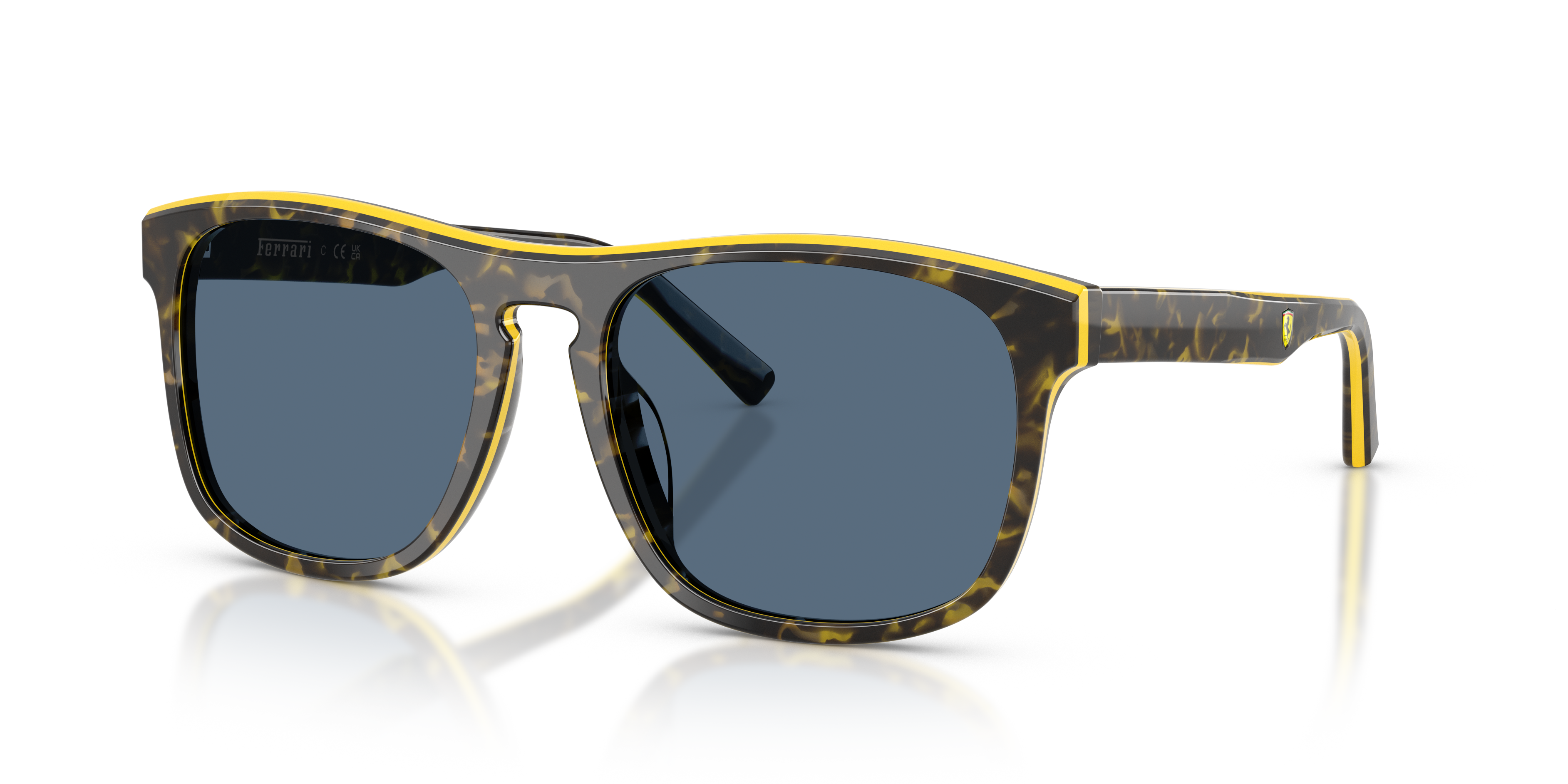 FERRARI SCUDERIA FZ6020U 743/80 57