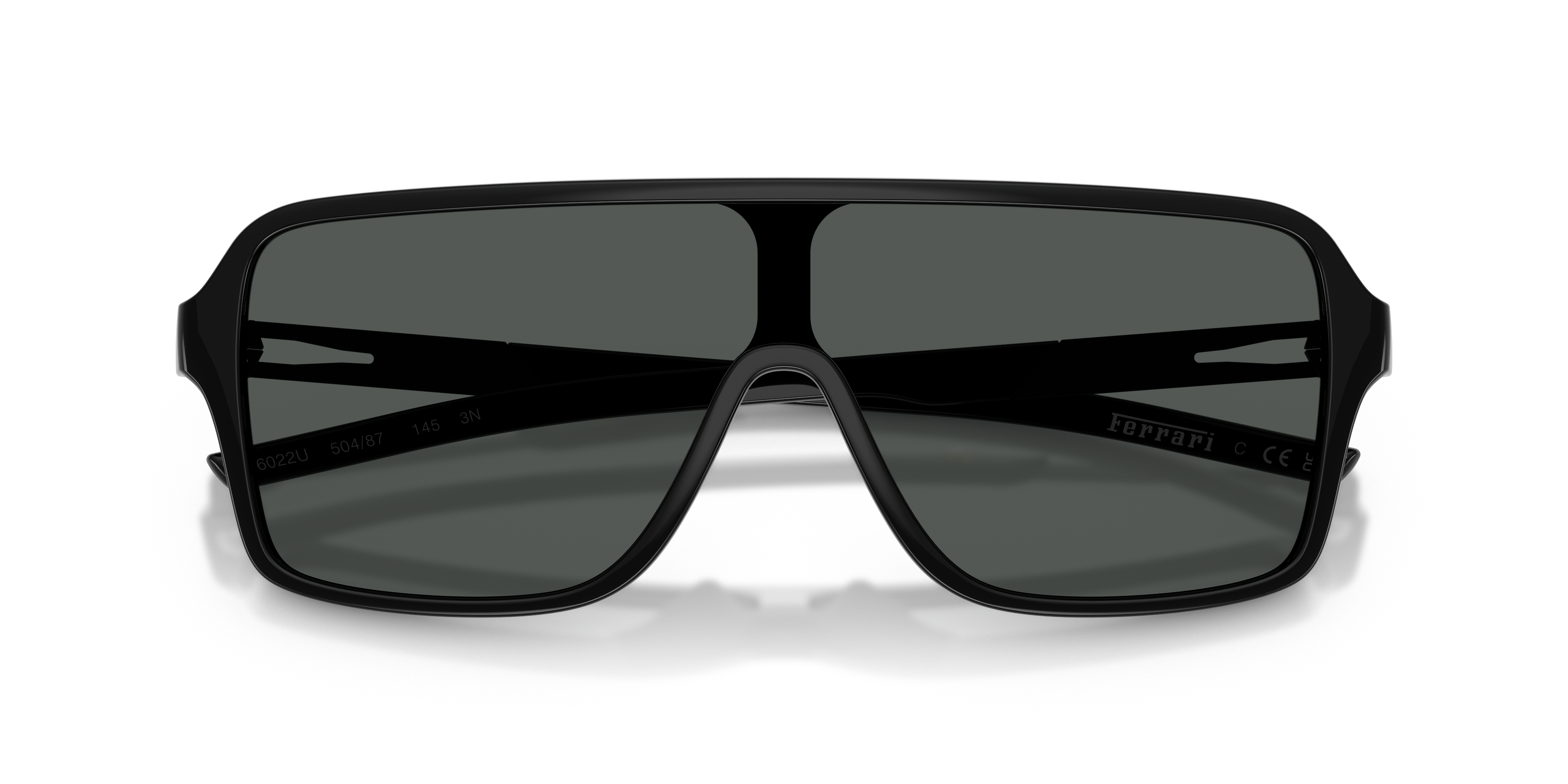 FERRARI SCUDERIA FZ6022U 504/87 32