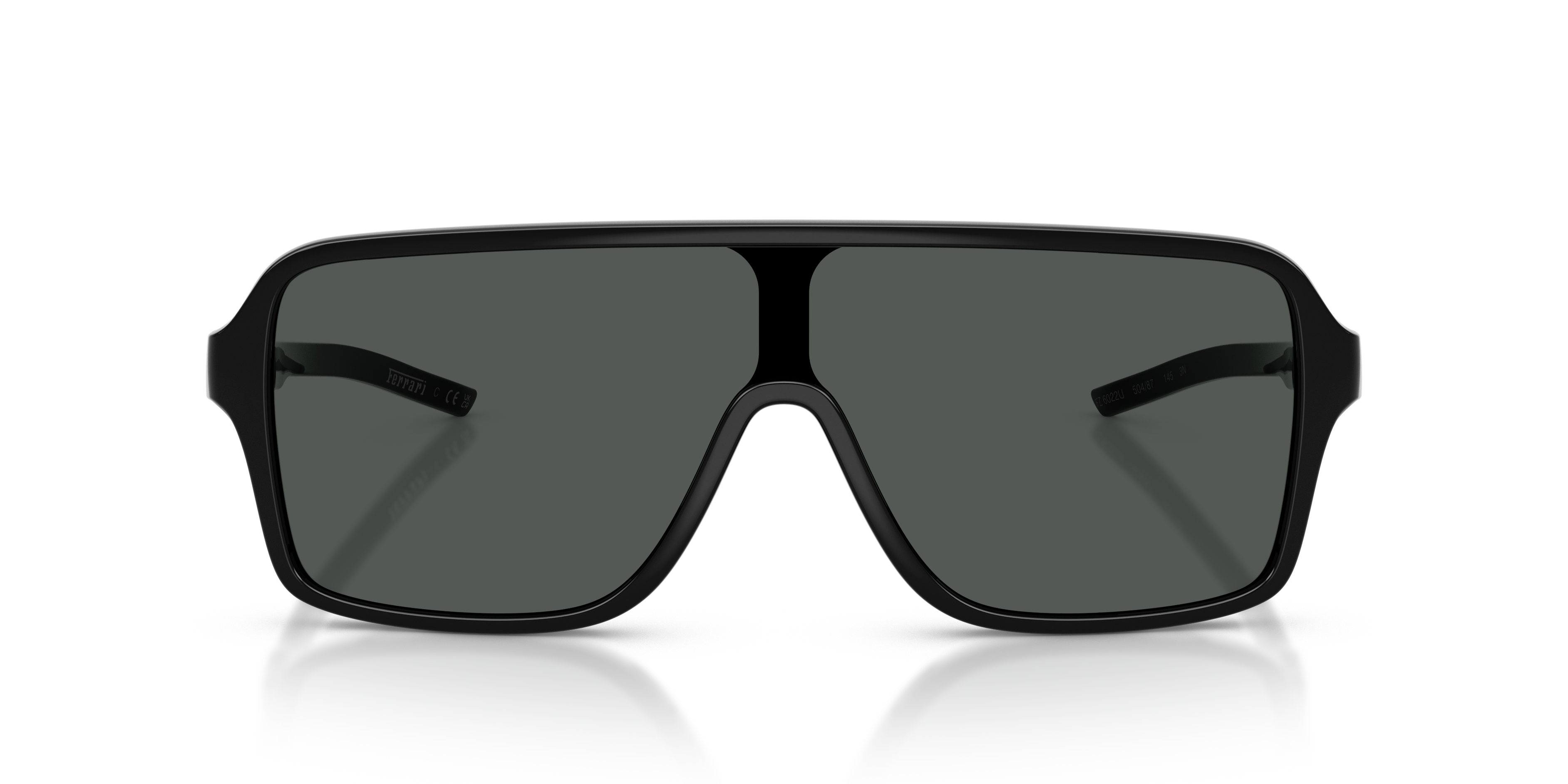 FERRARI SCUDERIA FZ6022U 504/87 32