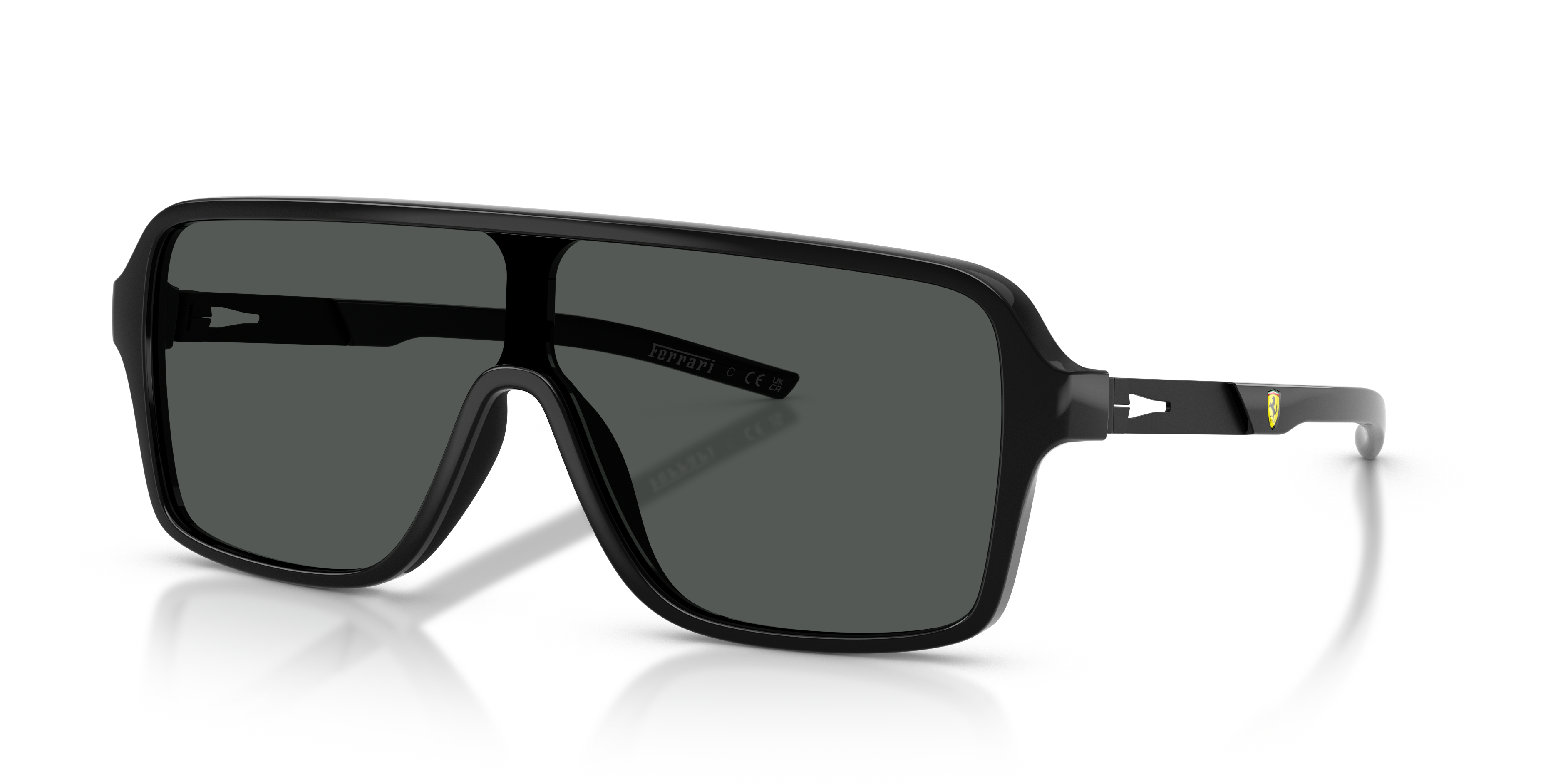 FERRARI SCUDERIA FZ6022U 504/87 32