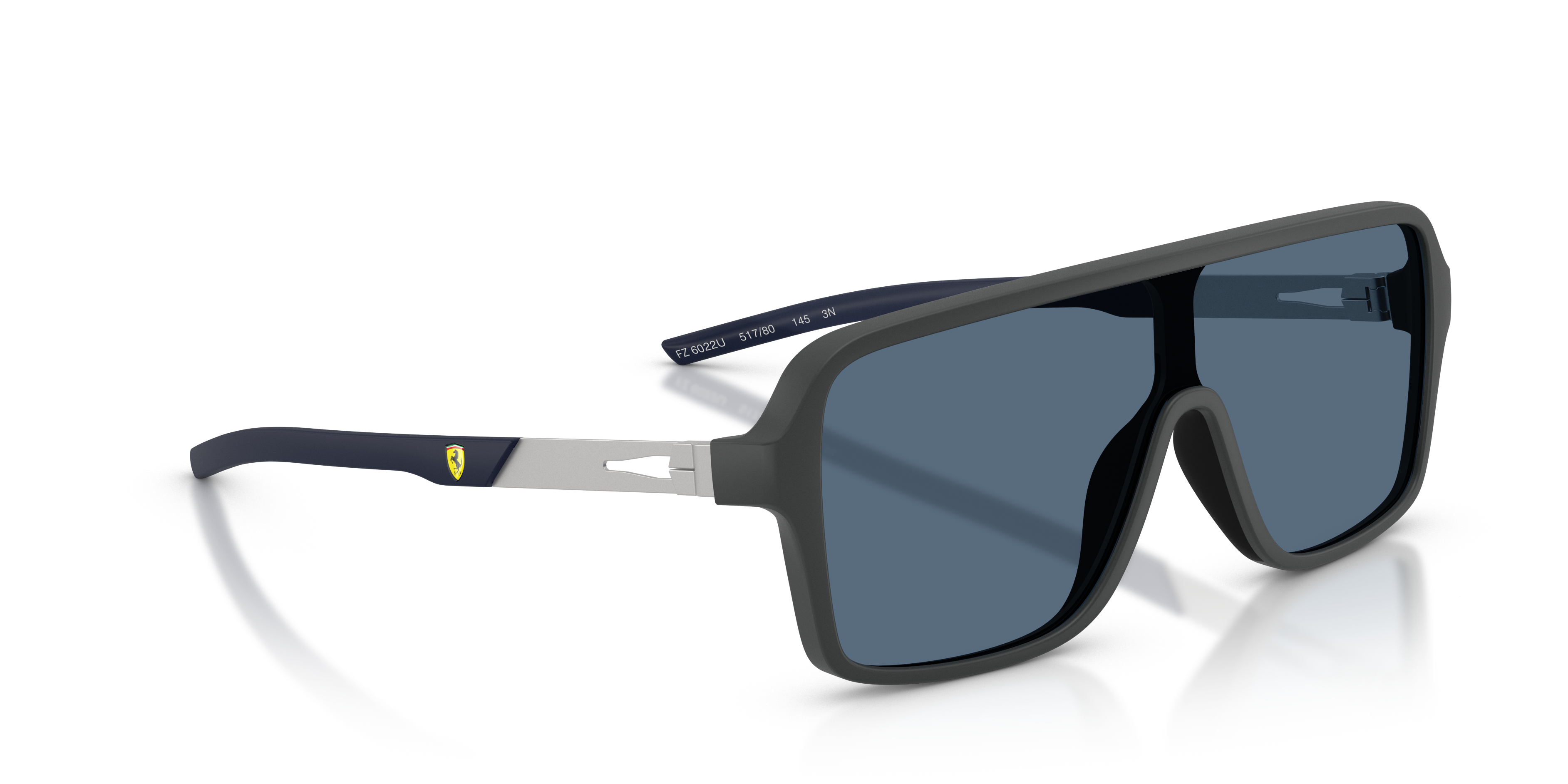 FERRARI SCUDERIA FZ6022U 517/80 32