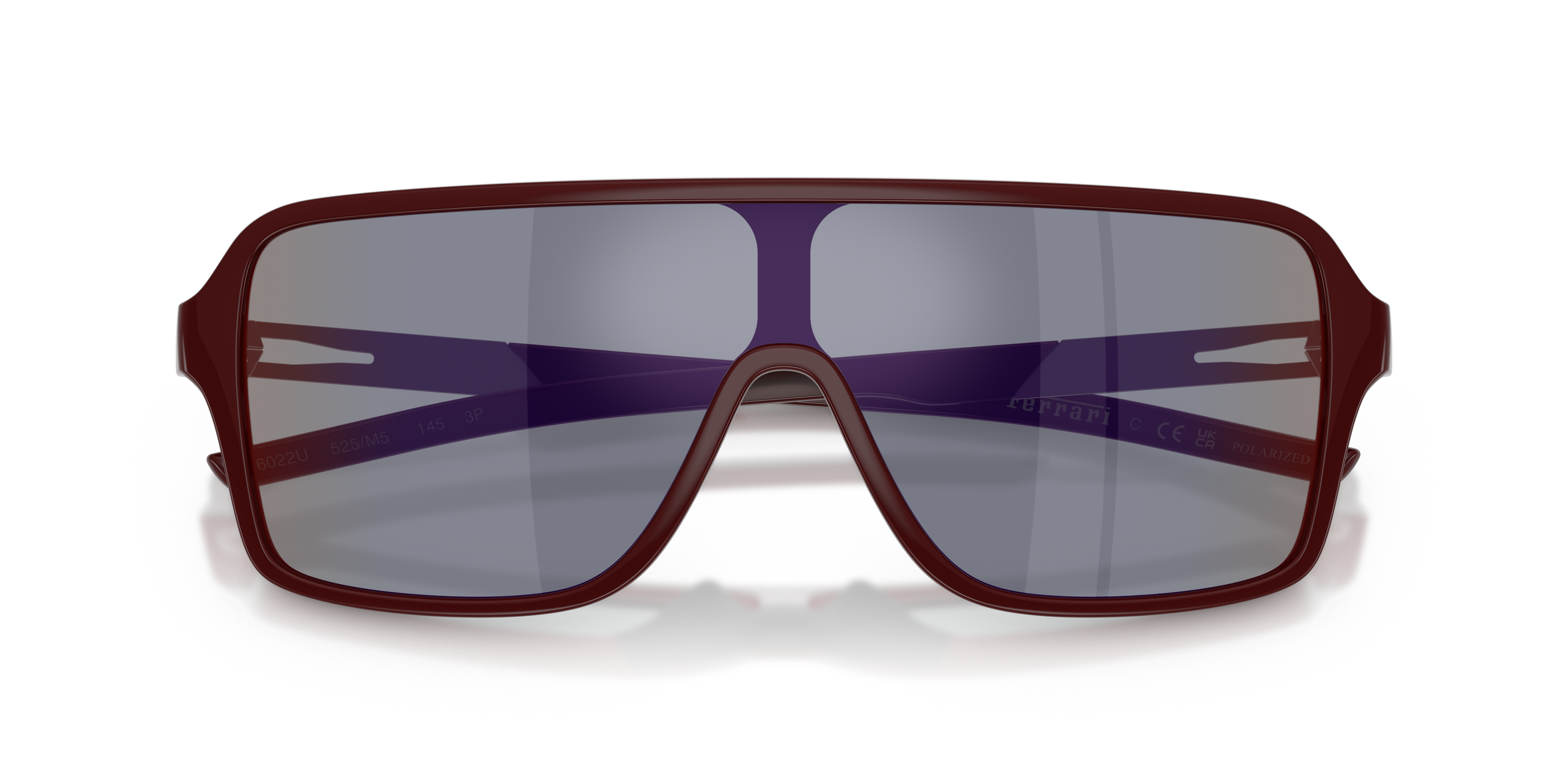 FERRARI SCUDERIA FZ6022U 525/M5 32