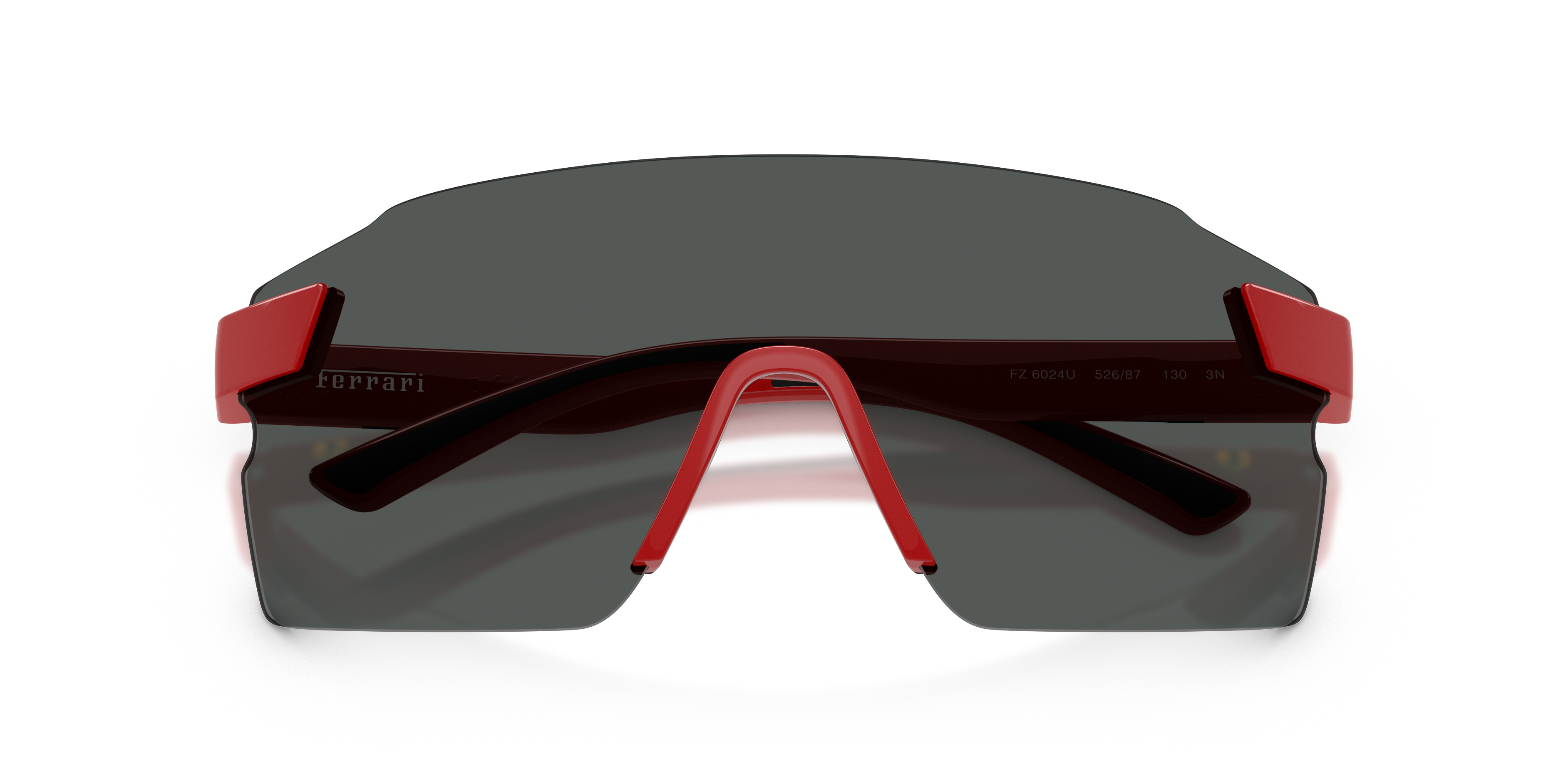 FERRARI SCUDERIA FZ6024U 526/87 33