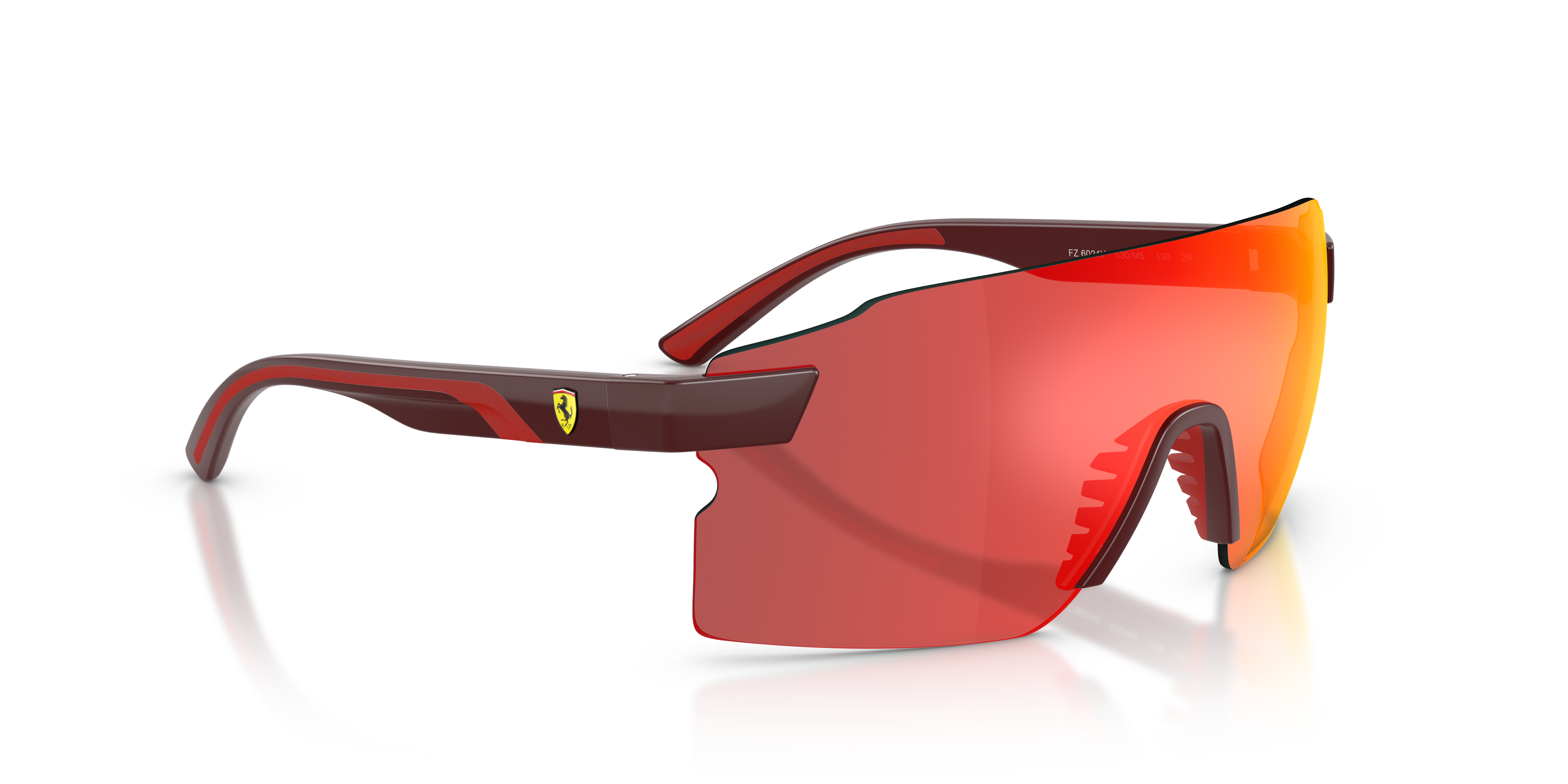 FERRARI SCUDERIA FZ6024U 530/M5 33