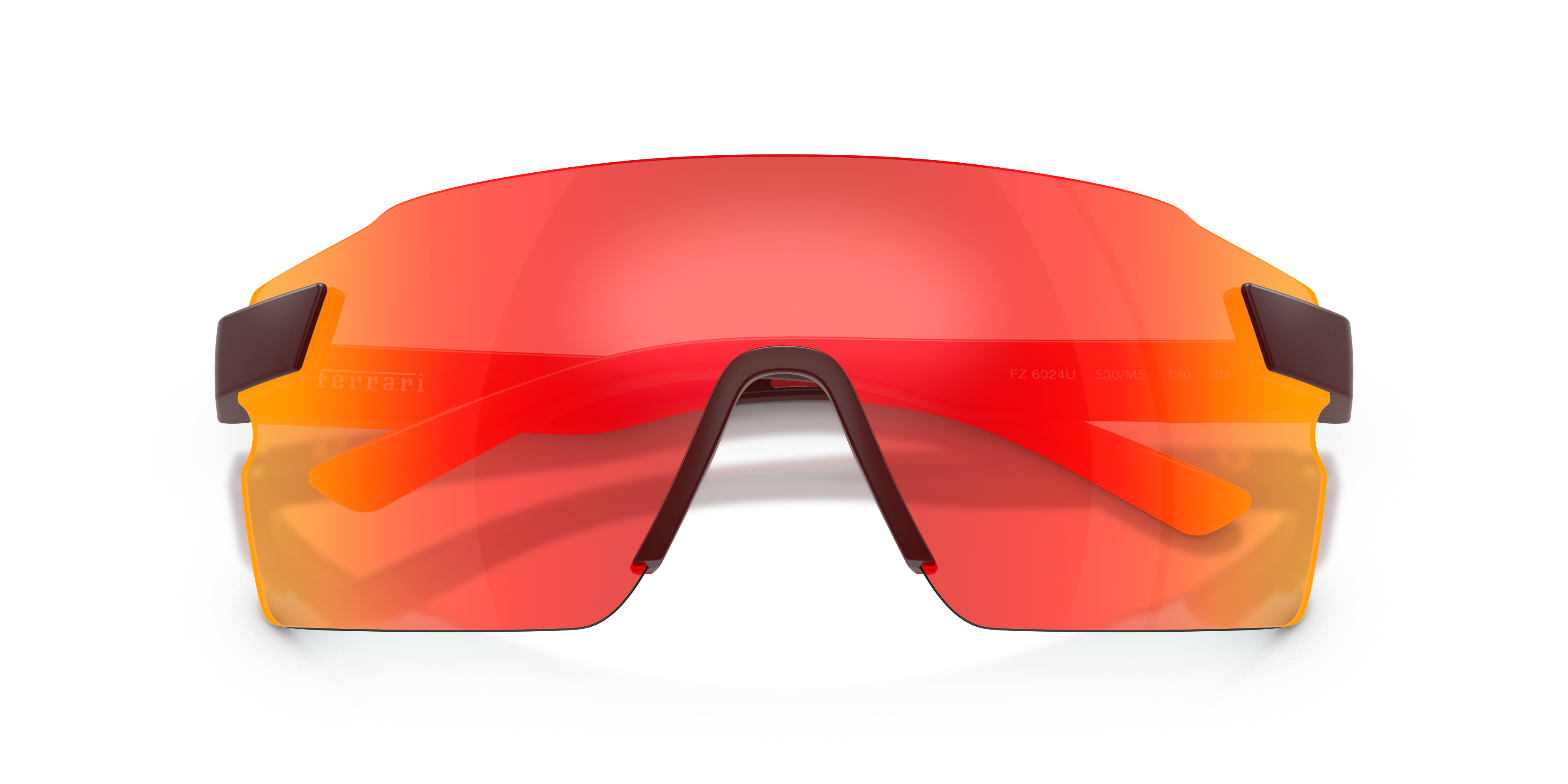 FERRARI SCUDERIA FZ6024U 530/M5 33