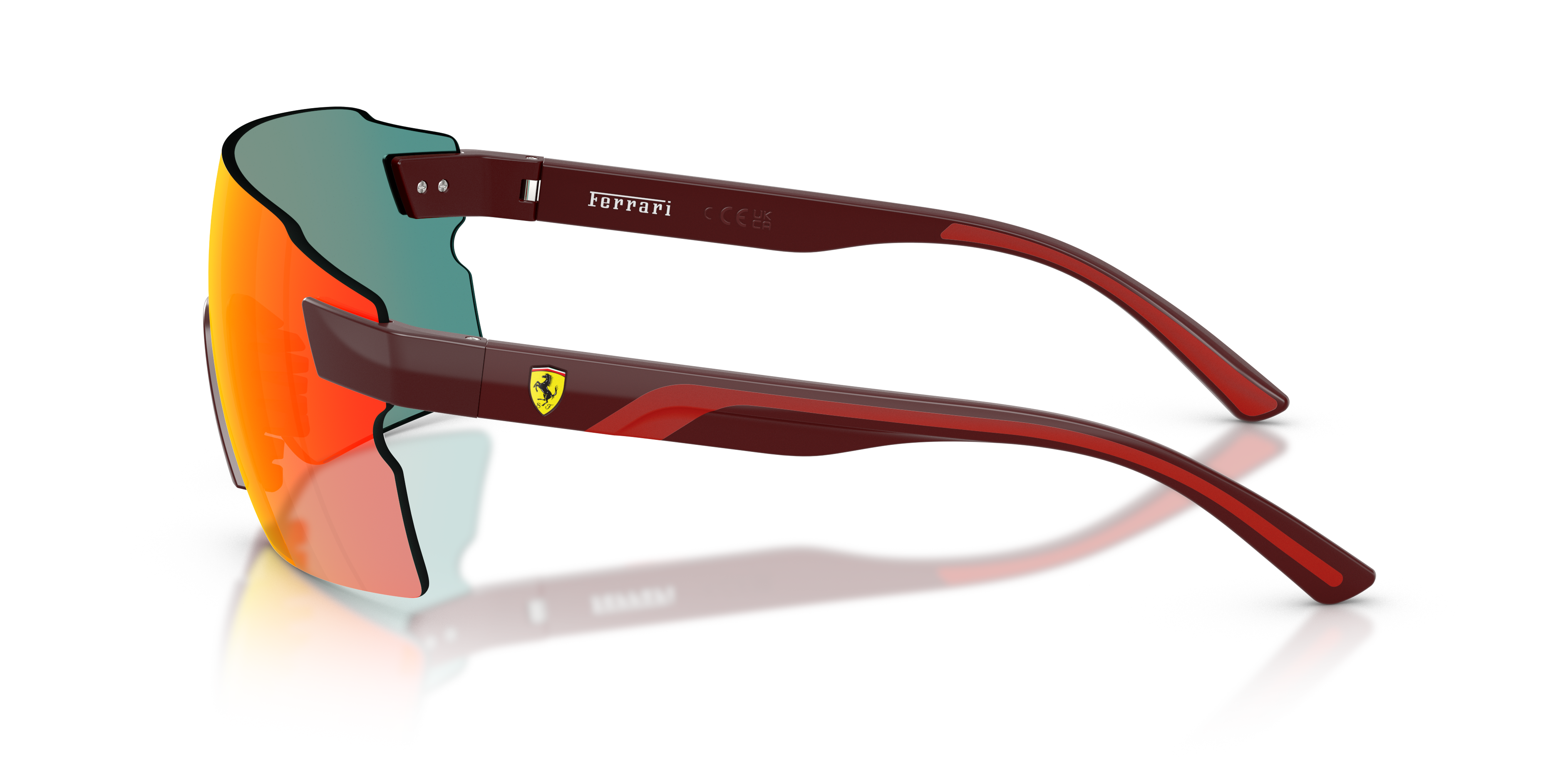 FERRARI SCUDERIA FZ6024U 530/M5 33