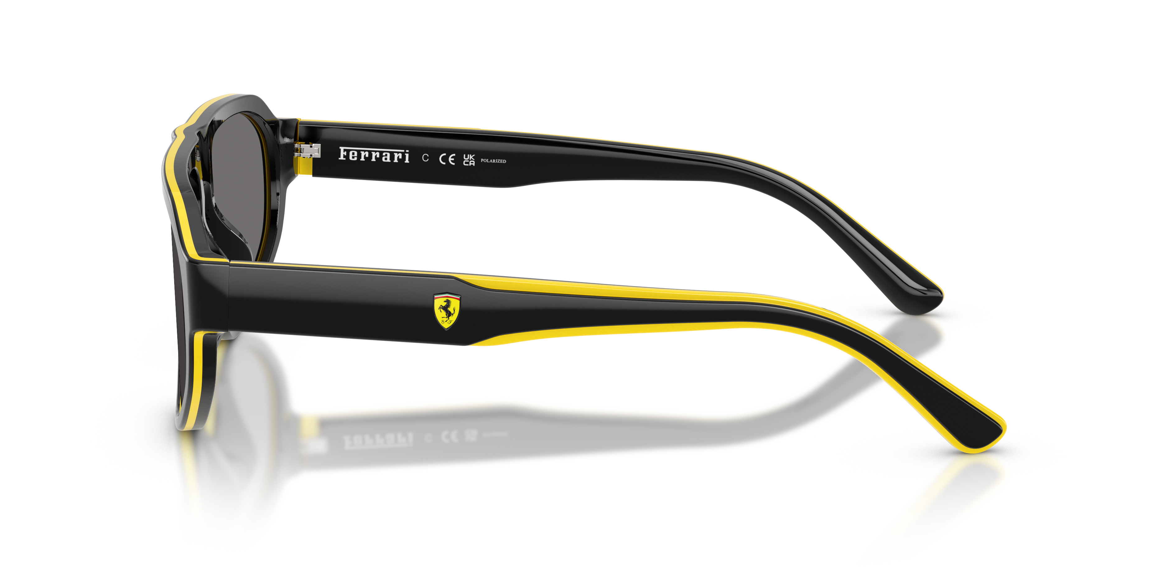 FERRARI SCUDERIA FZ6027U 759/81 57