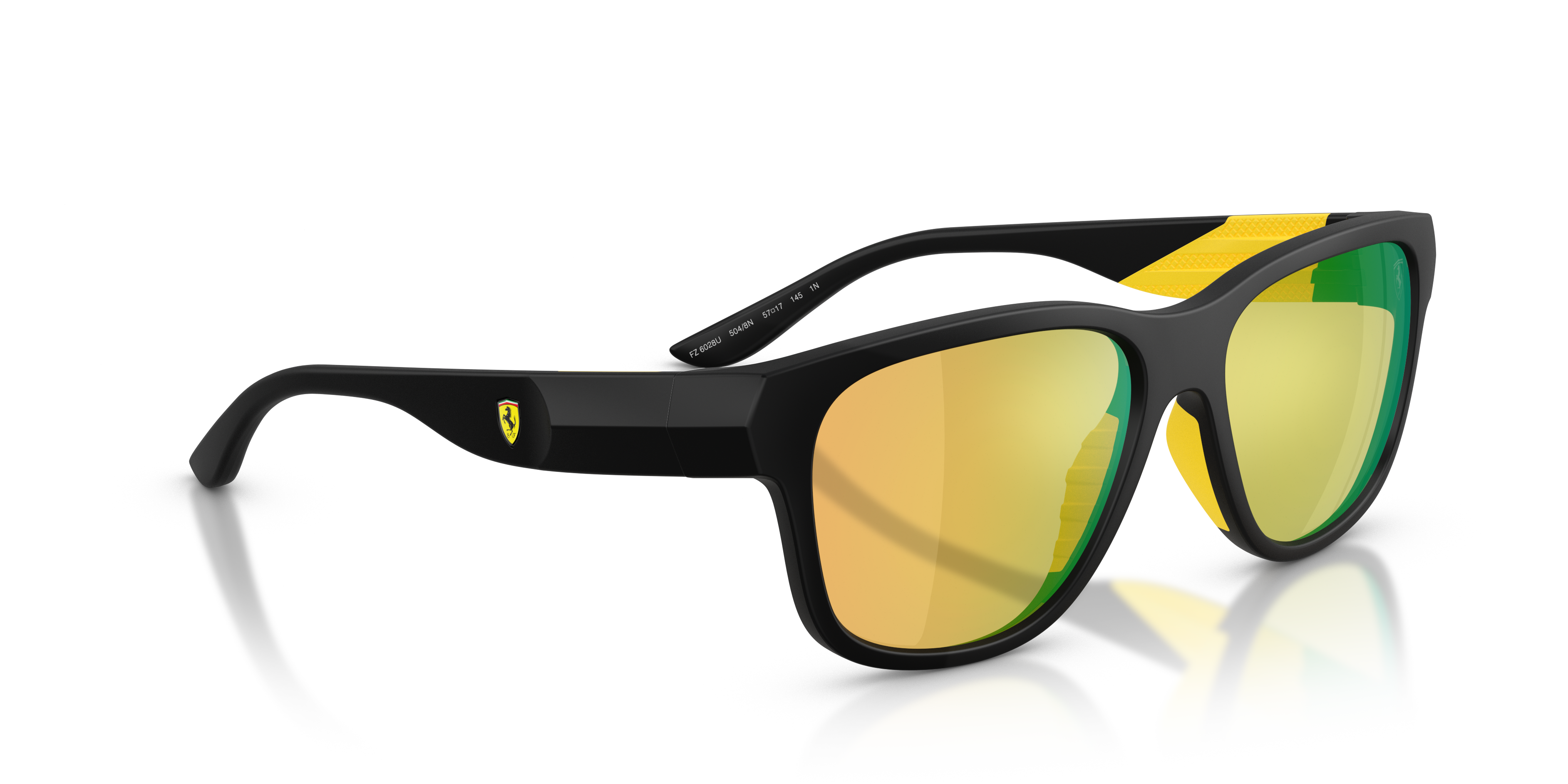 FERRARI SCUDERIA FZ6028U 504/8N 57