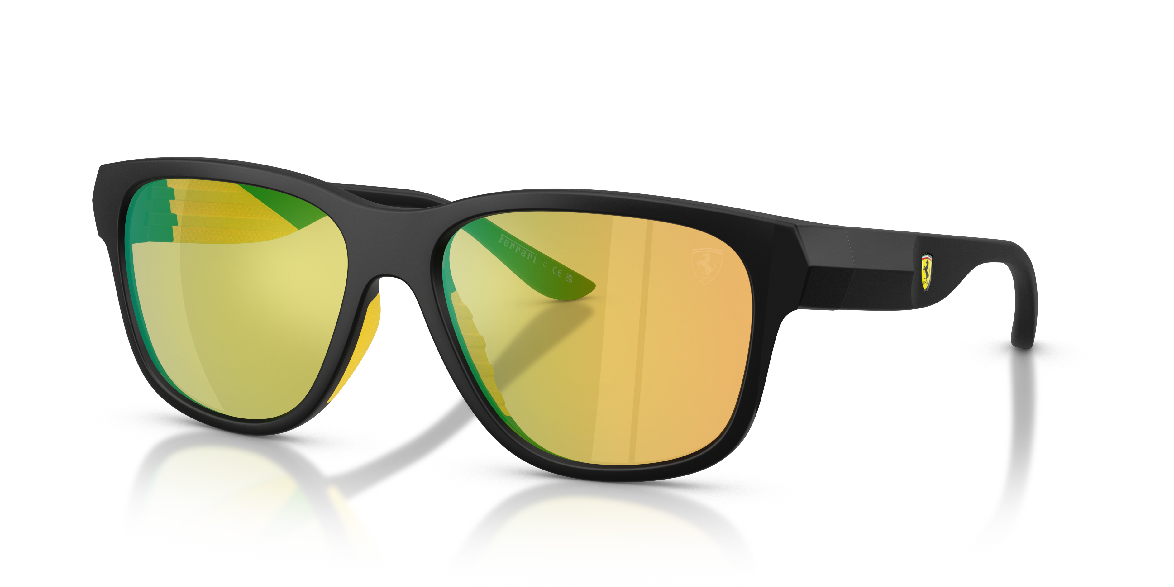 FERRARI SCUDERIA FZ6028U 504/8N 57