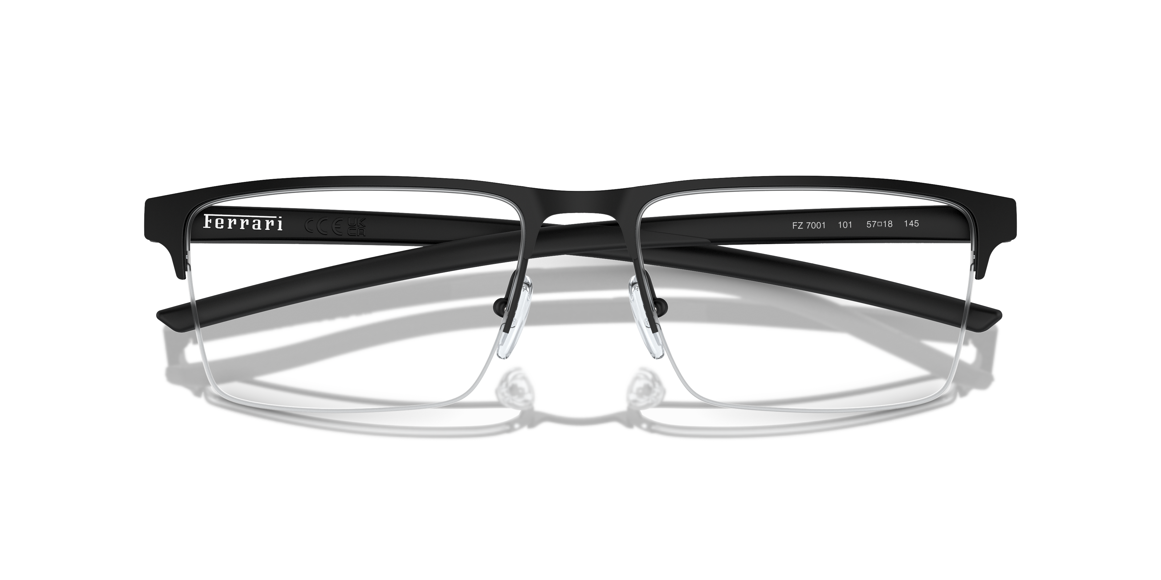 FERRARI SCUDERIA FZ7001 101 57