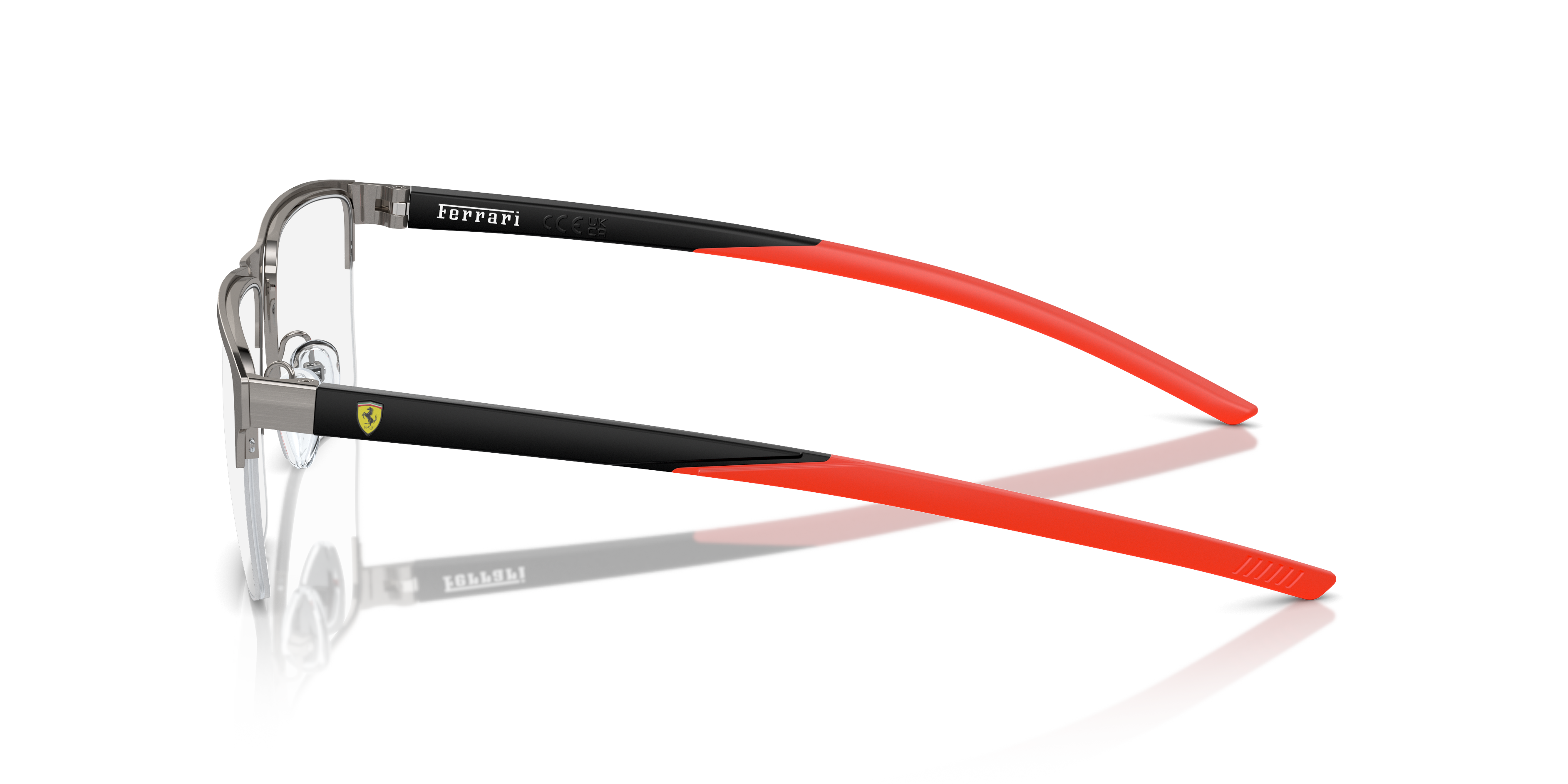 FERRARI SCUDERIA FZ7001 105 55