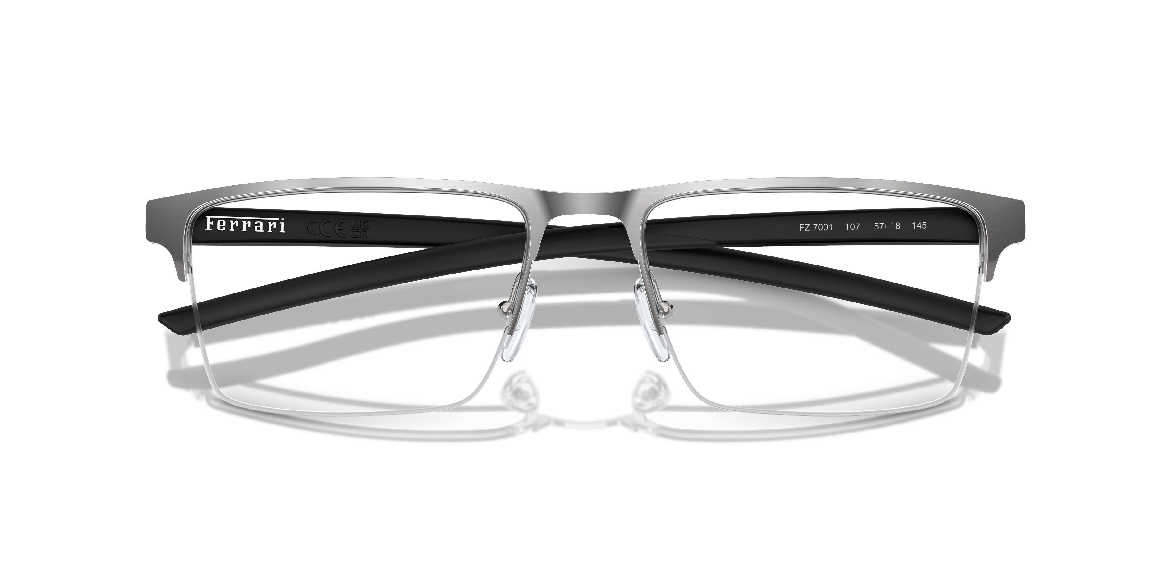 FERRARI SCUDERIA FZ7001 107 55