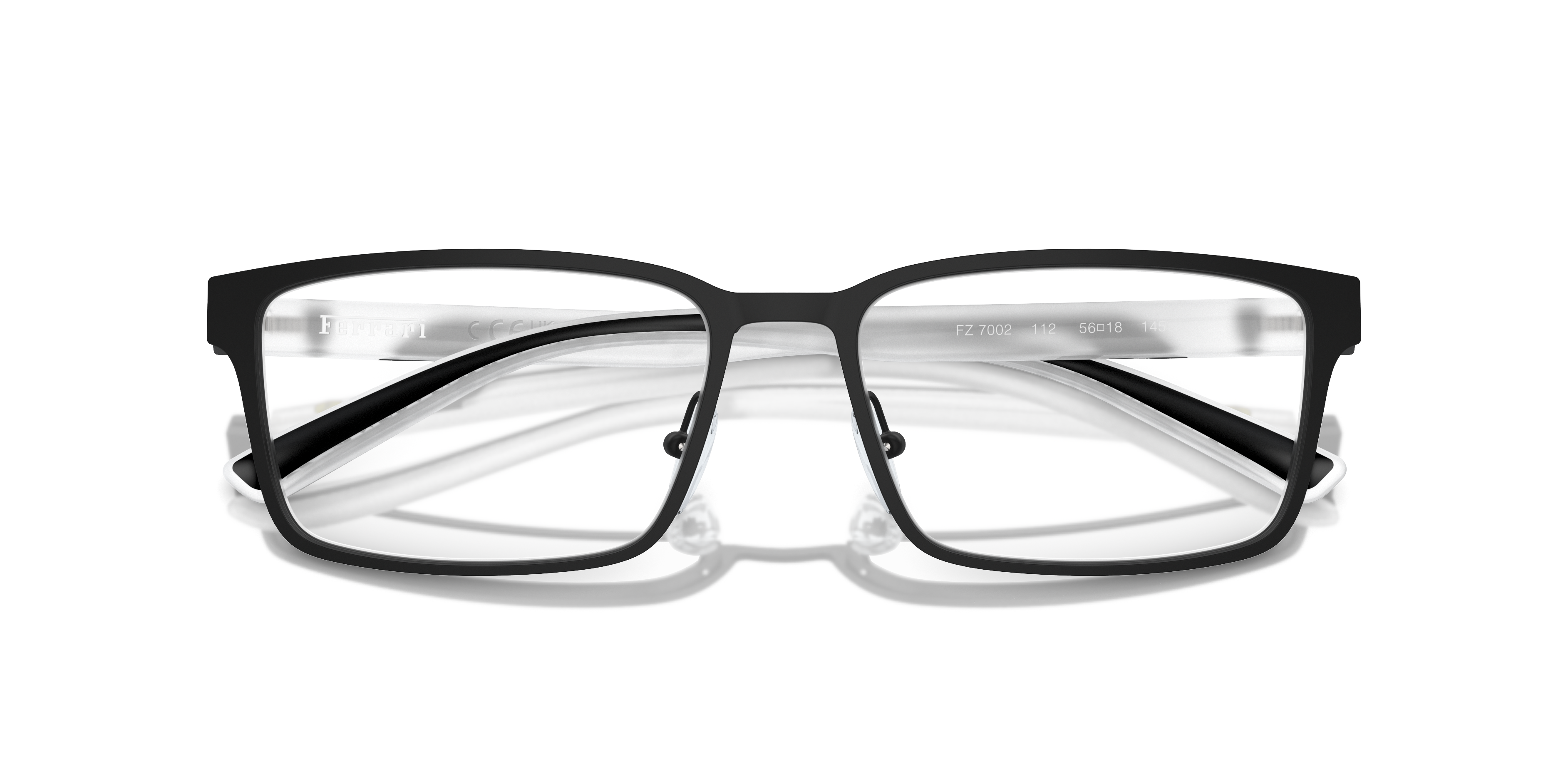 FERRARI SCUDERIA FZ7002 112 56