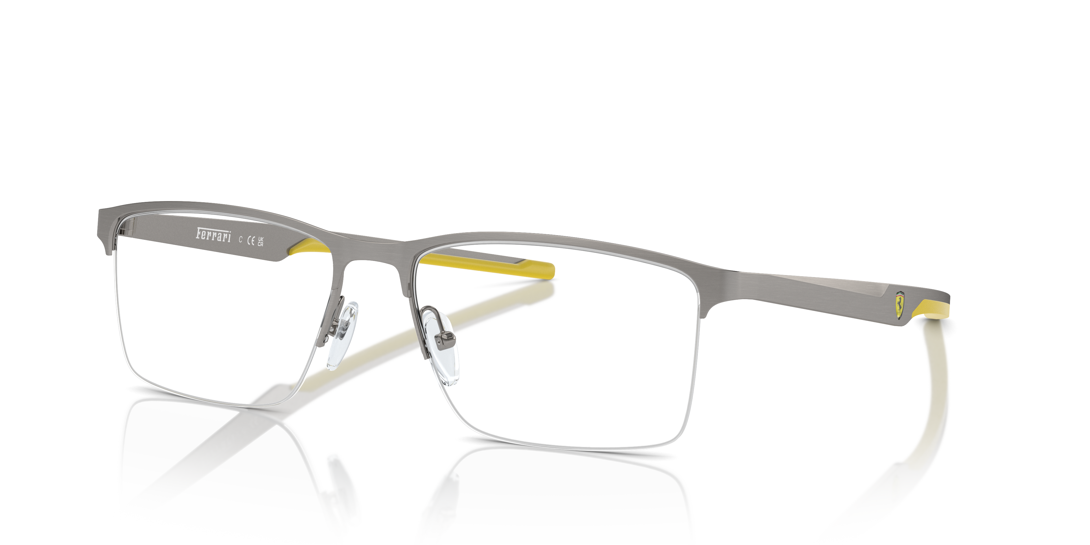 FERRARI SCUDERIA FZ7003 110 57