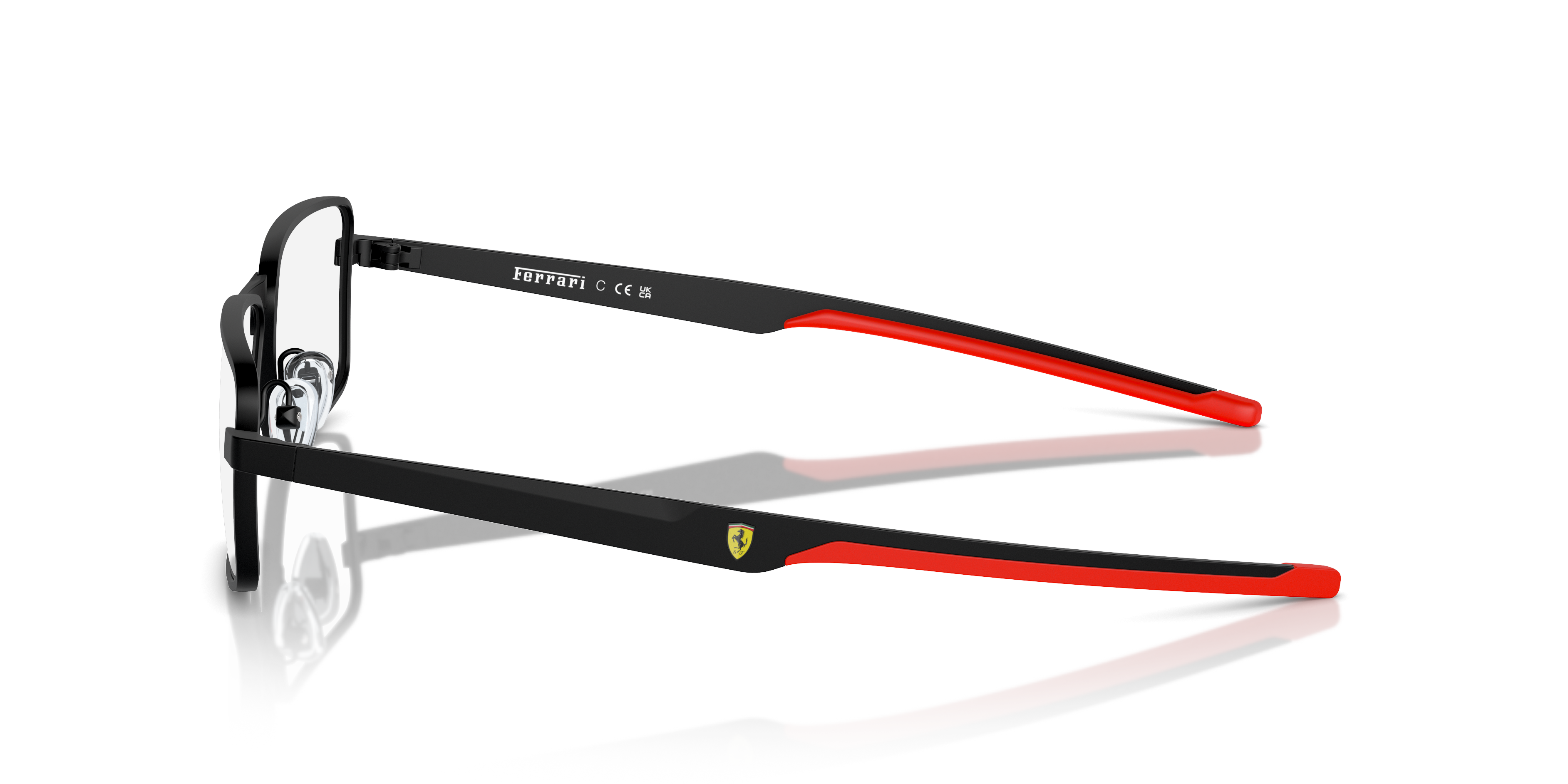 FERRARI SCUDERIA FZ7004 101 55