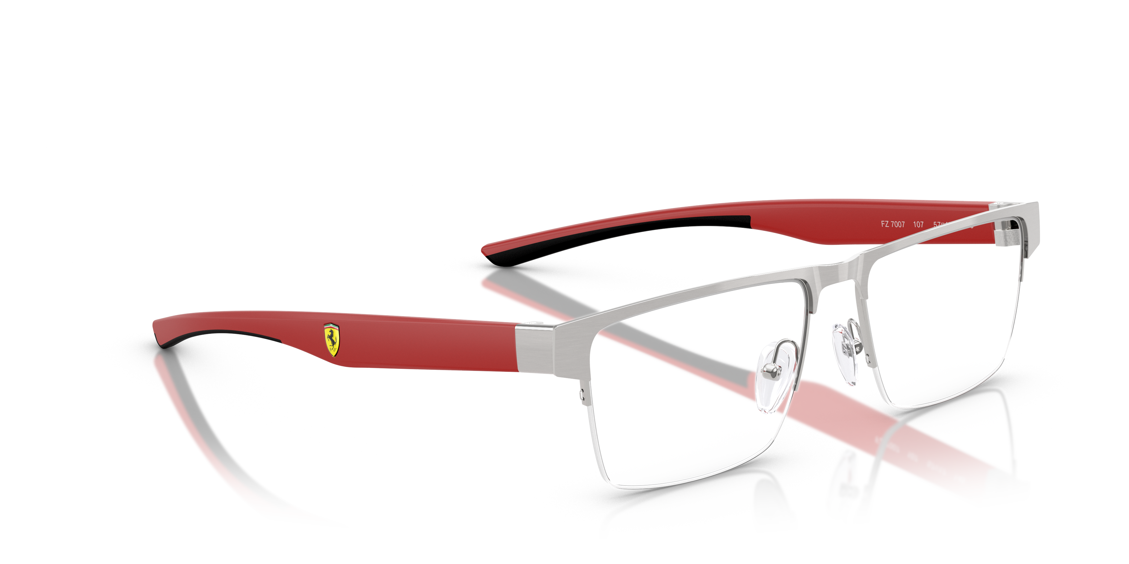 FERRARI SCUDERIA FZ7007 107 55