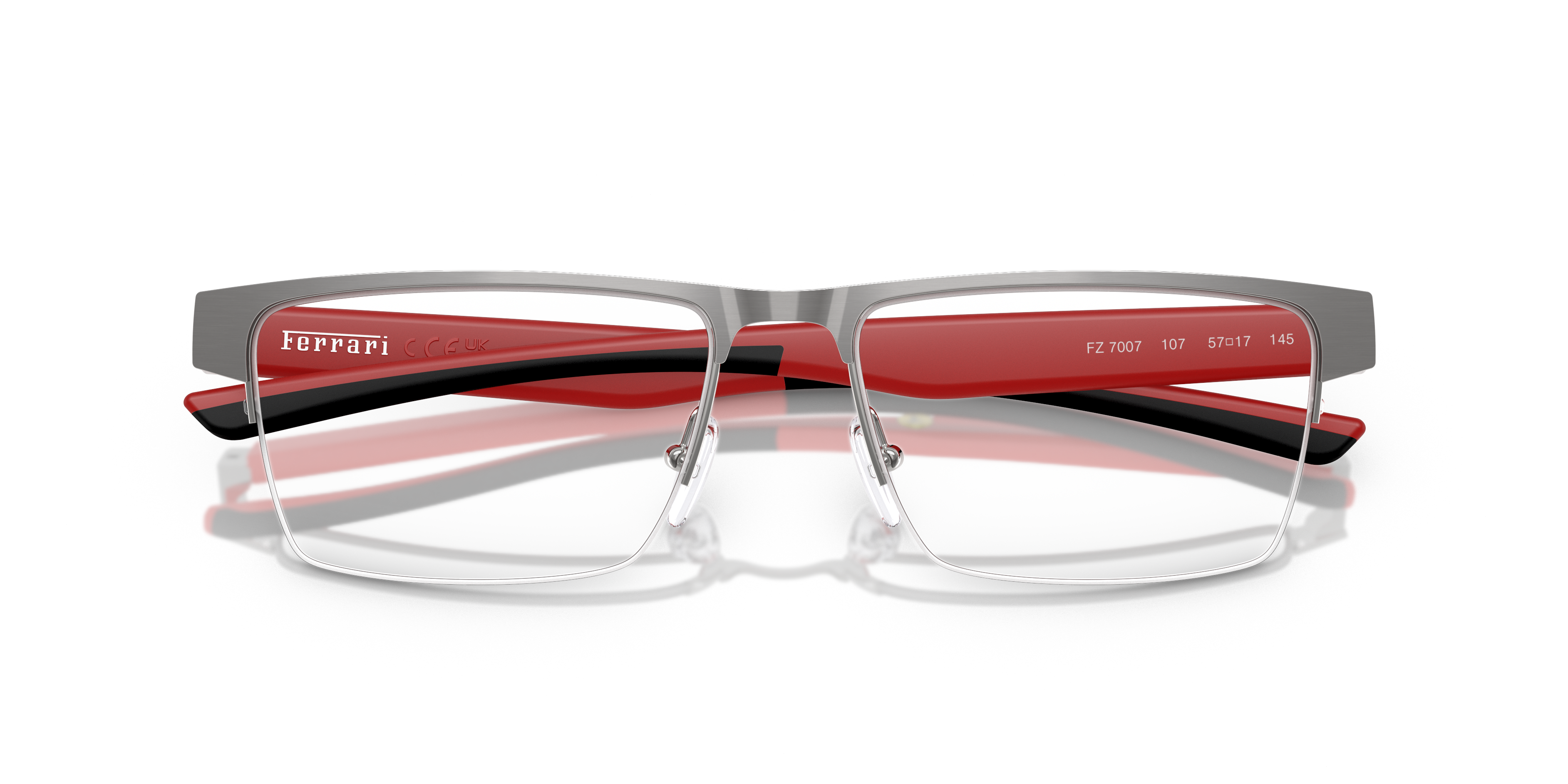 FERRARI SCUDERIA FZ7007 107 55