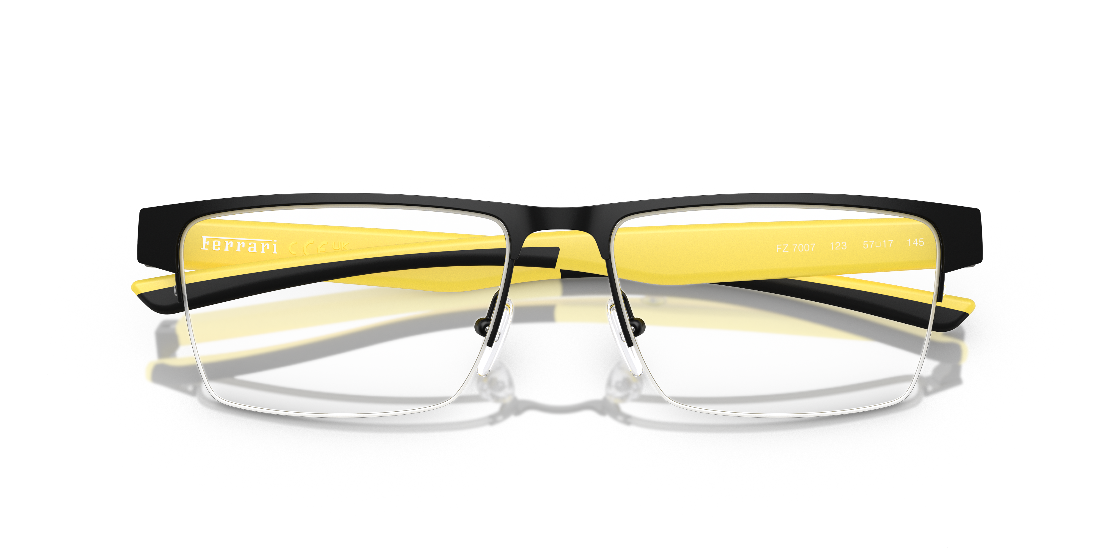 FERRARI SCUDERIA FZ7007 123 55