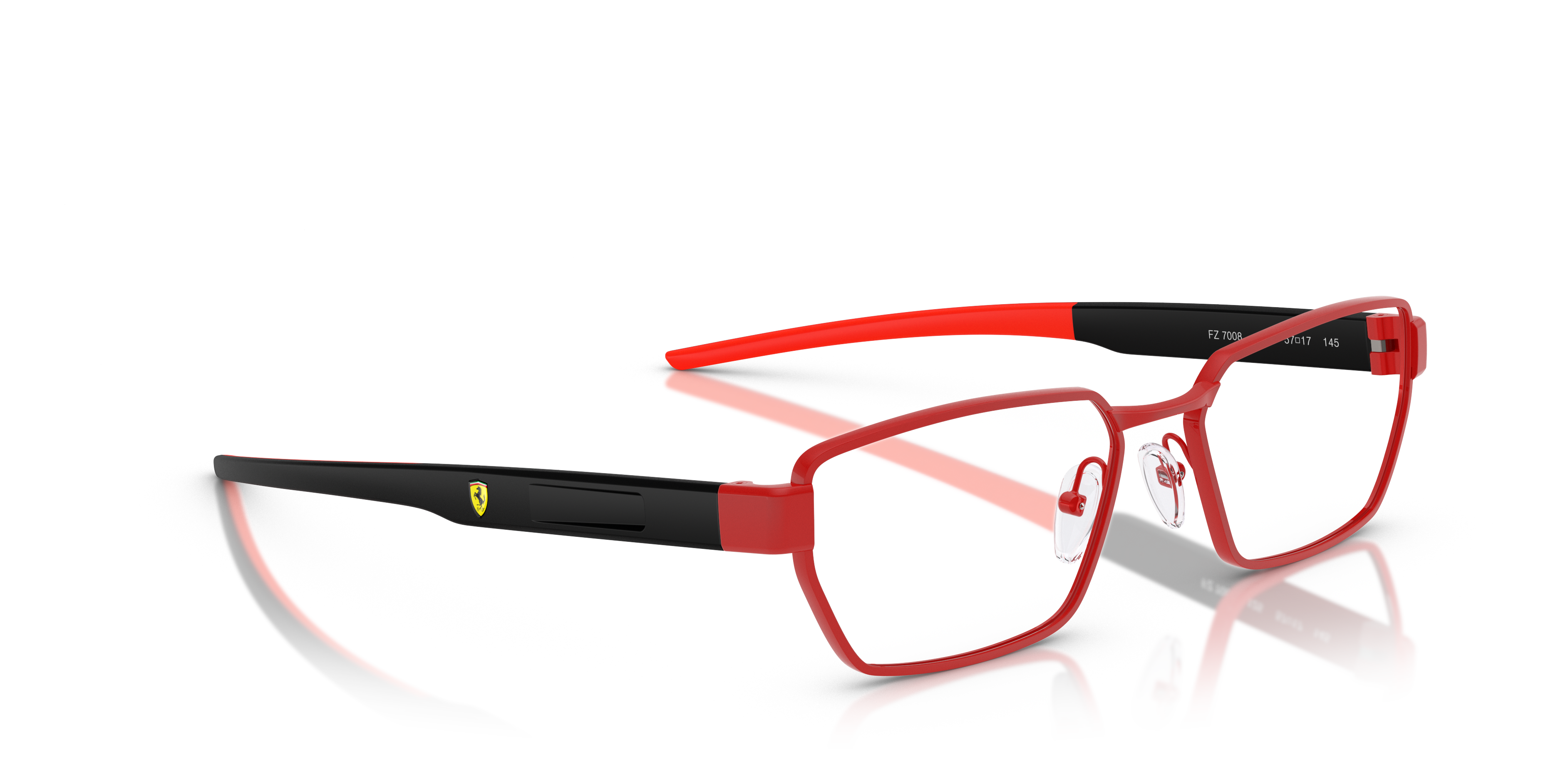 FERRARI SCUDERIA FZ7008 125 57