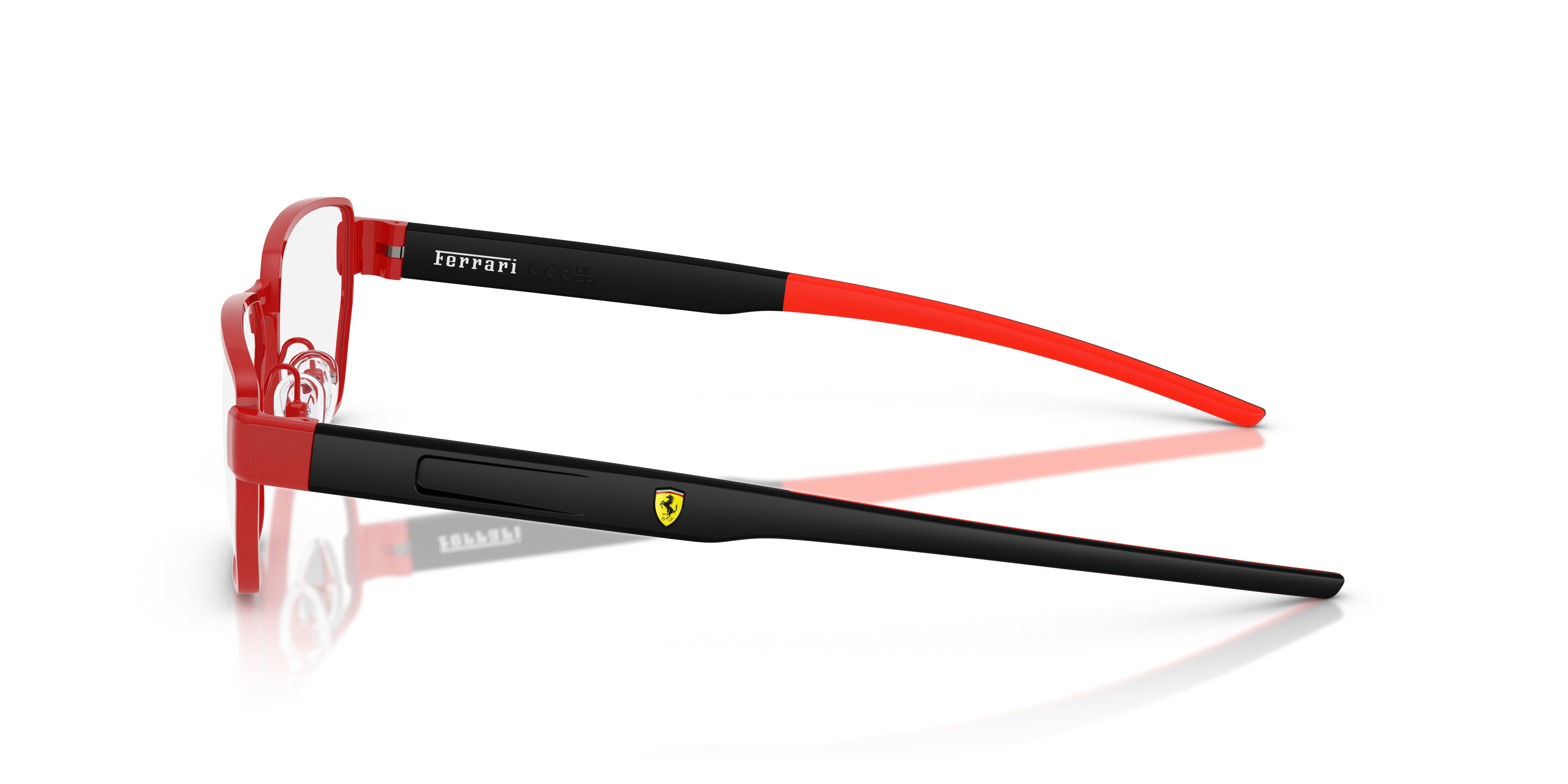 FERRARI SCUDERIA FZ7008 125 57