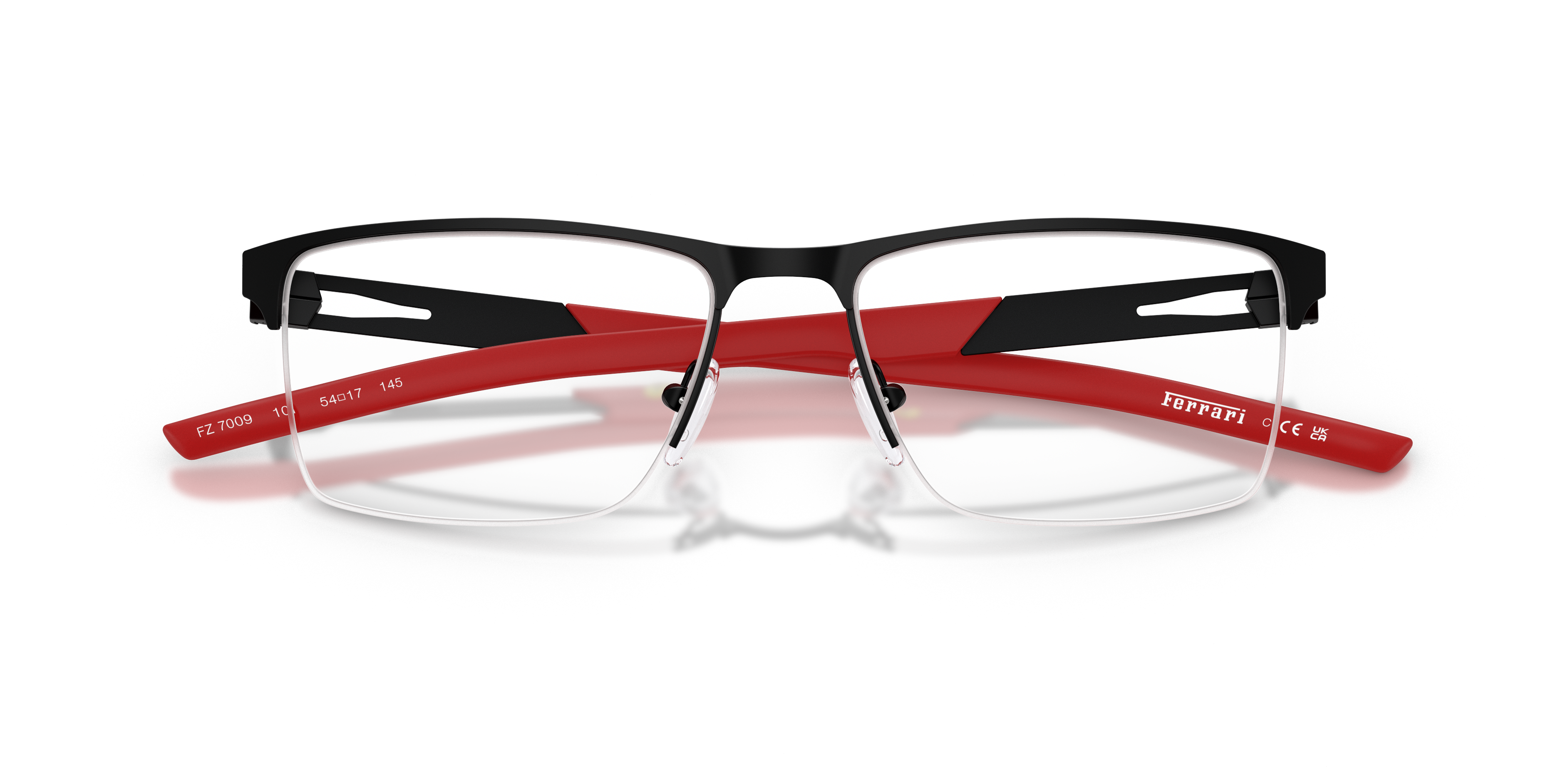 FERRARI SCUDERIA FZ7009 101 54