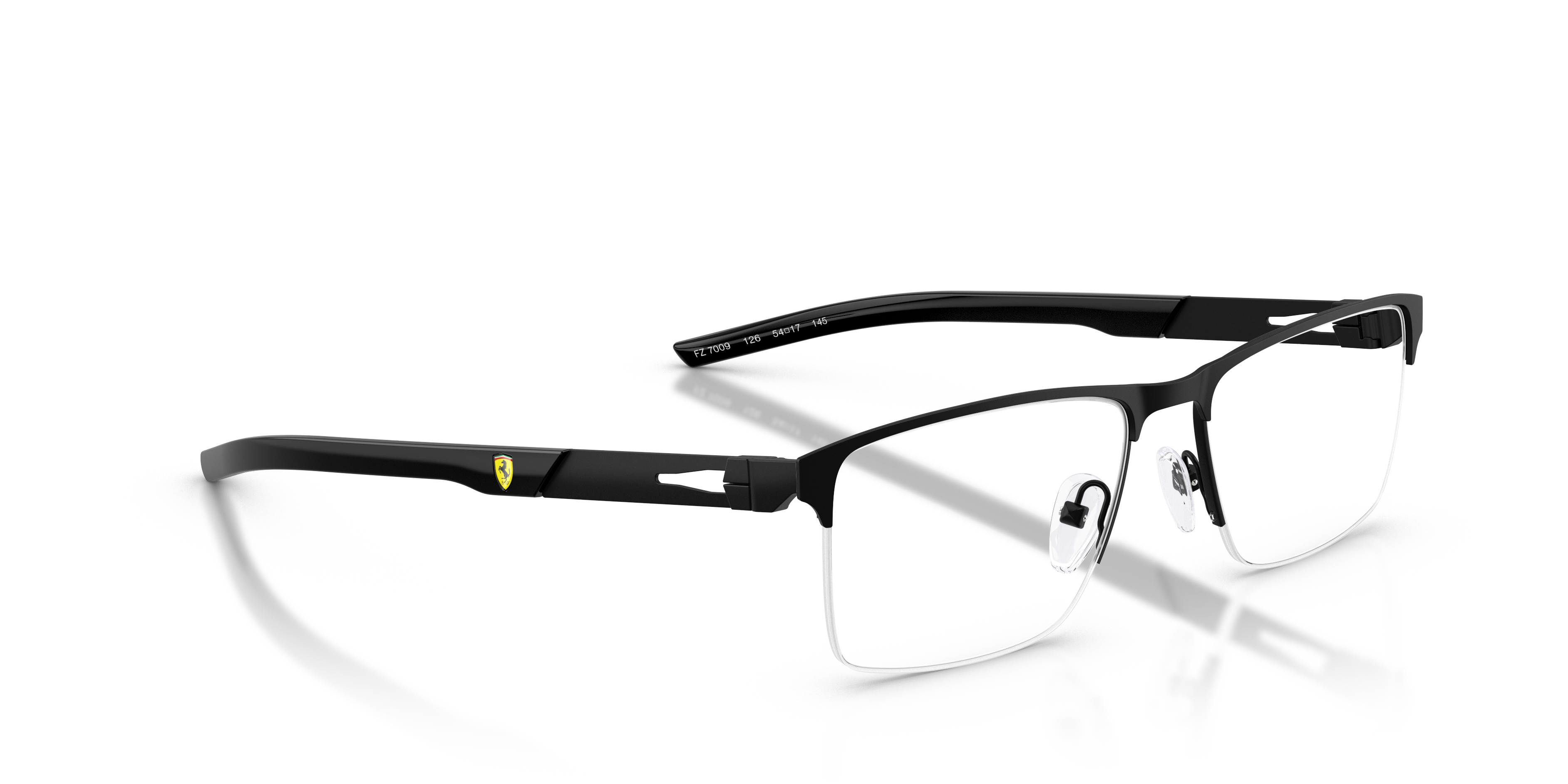 FERRARI SCUDERIA FZ7009 126 58