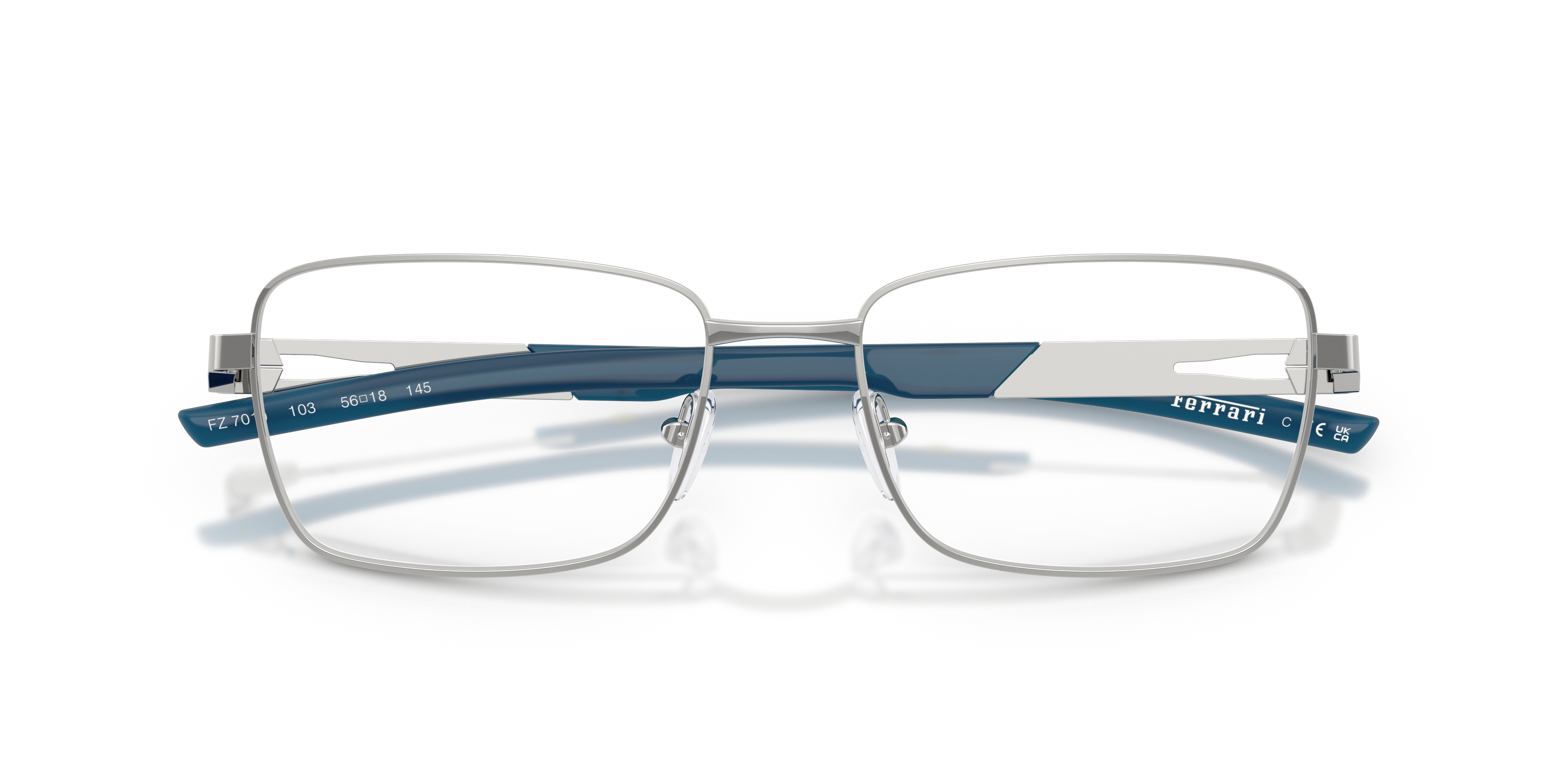 FERRARI SCUDERIA FZ7010 103 56