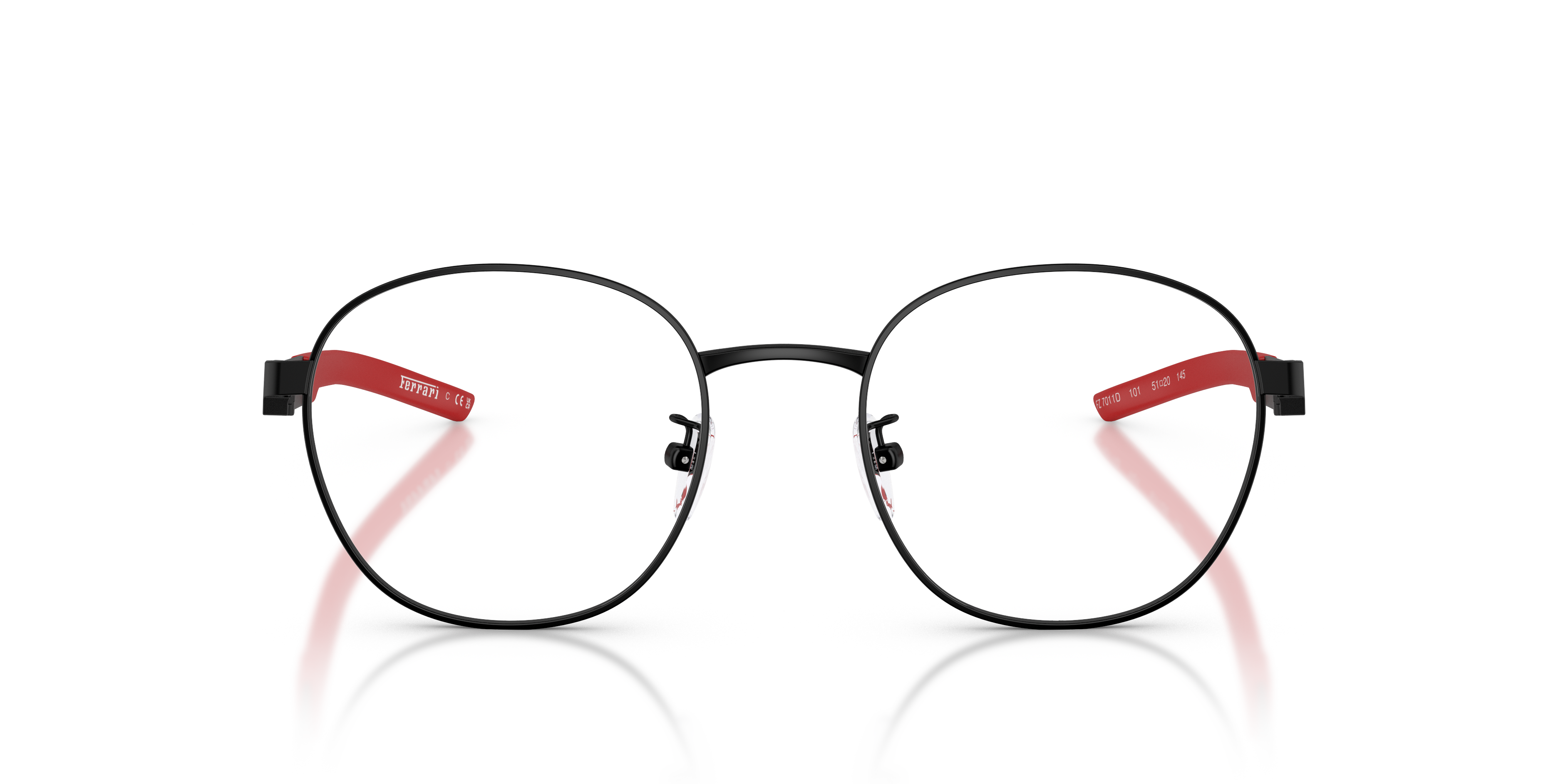 FERRARI SCUDERIA FZ7011D 101 49