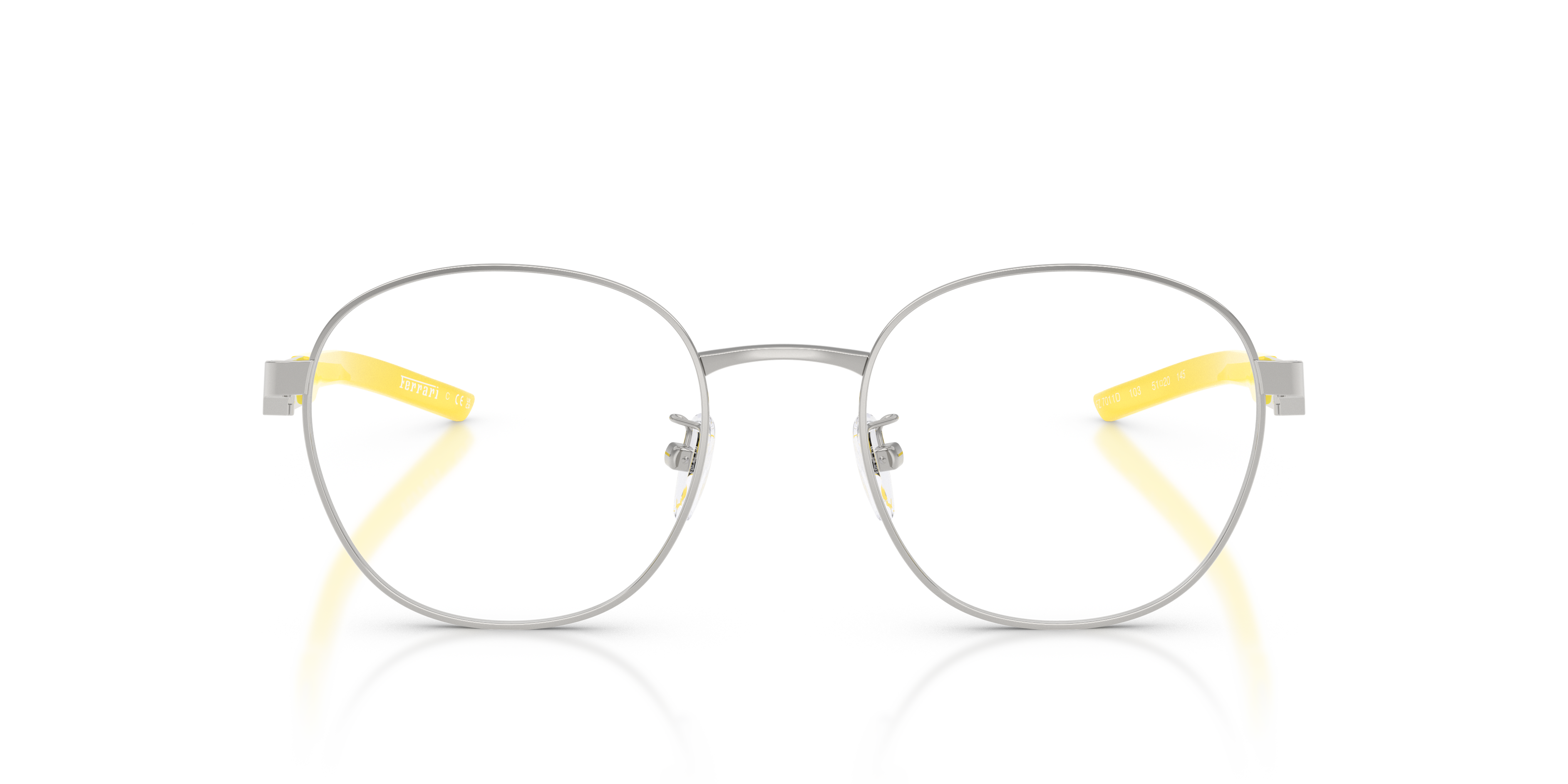 FERRARI SCUDERIA FZ7011D 103 49