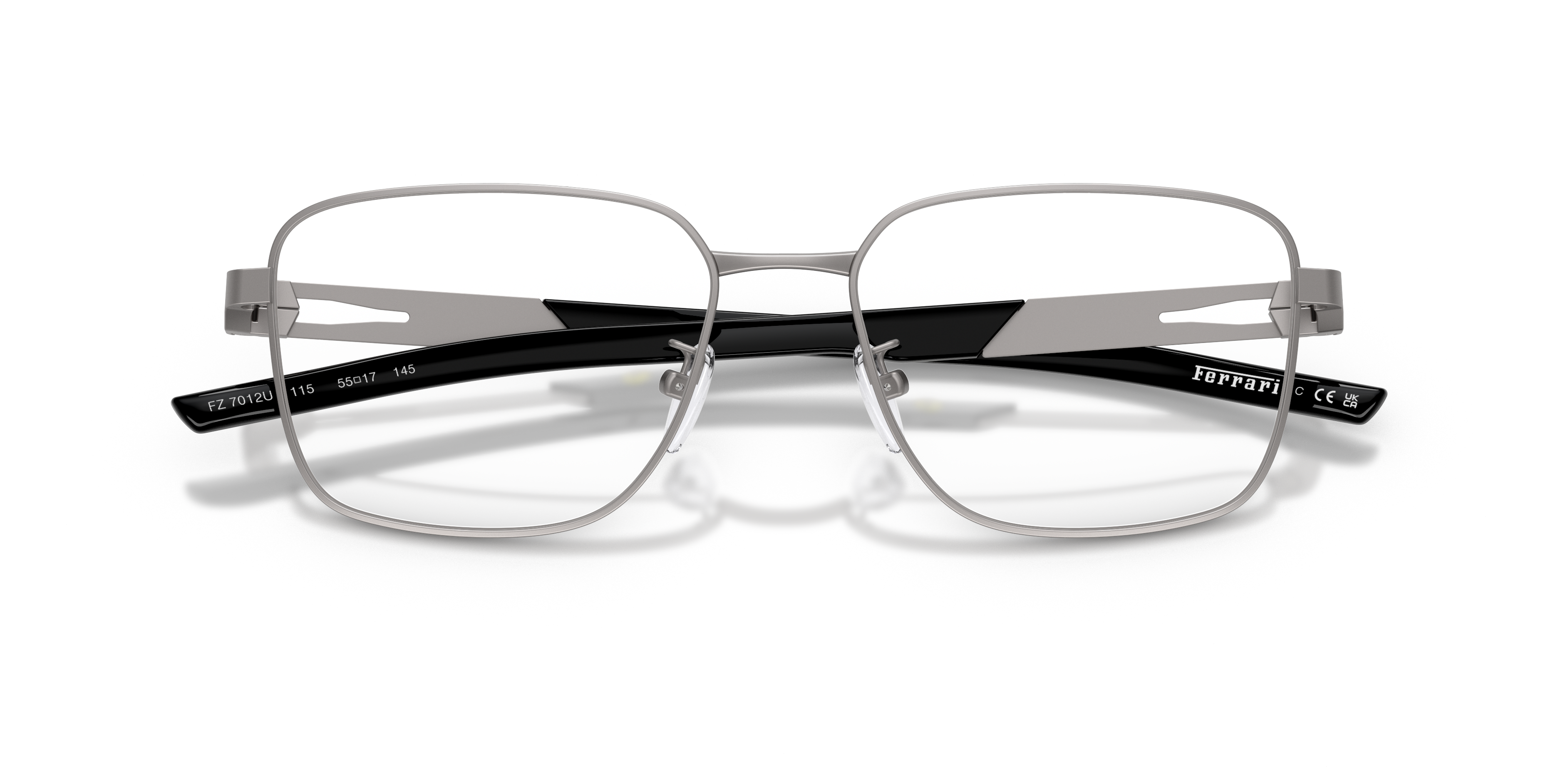 FERRARI SCUDERIA FZ7012D 115 55