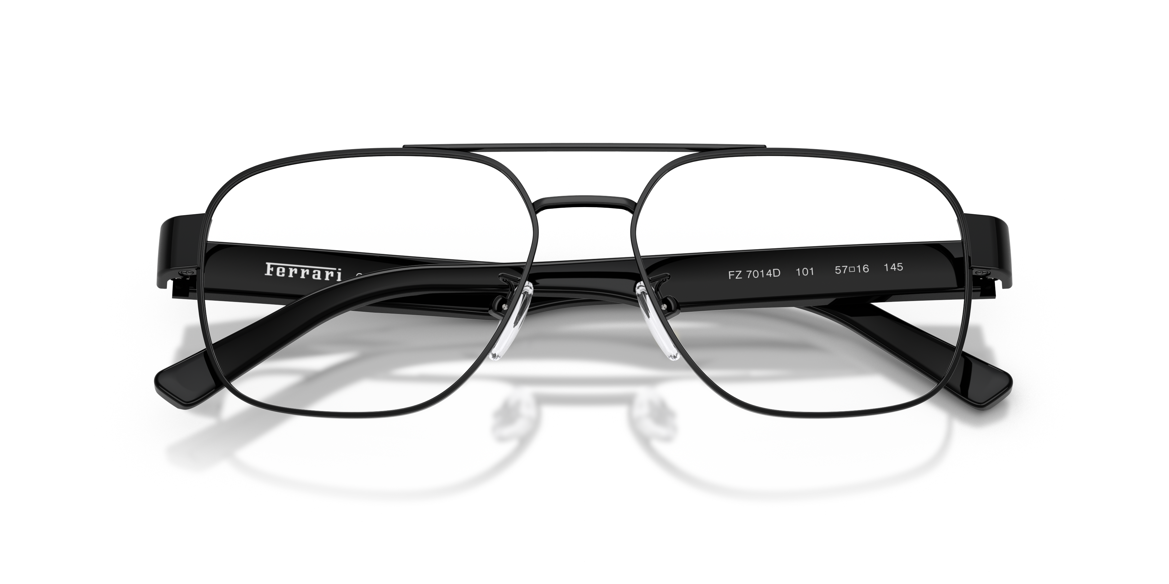 FERRARI SCUDERIA FZ7014D 101 57