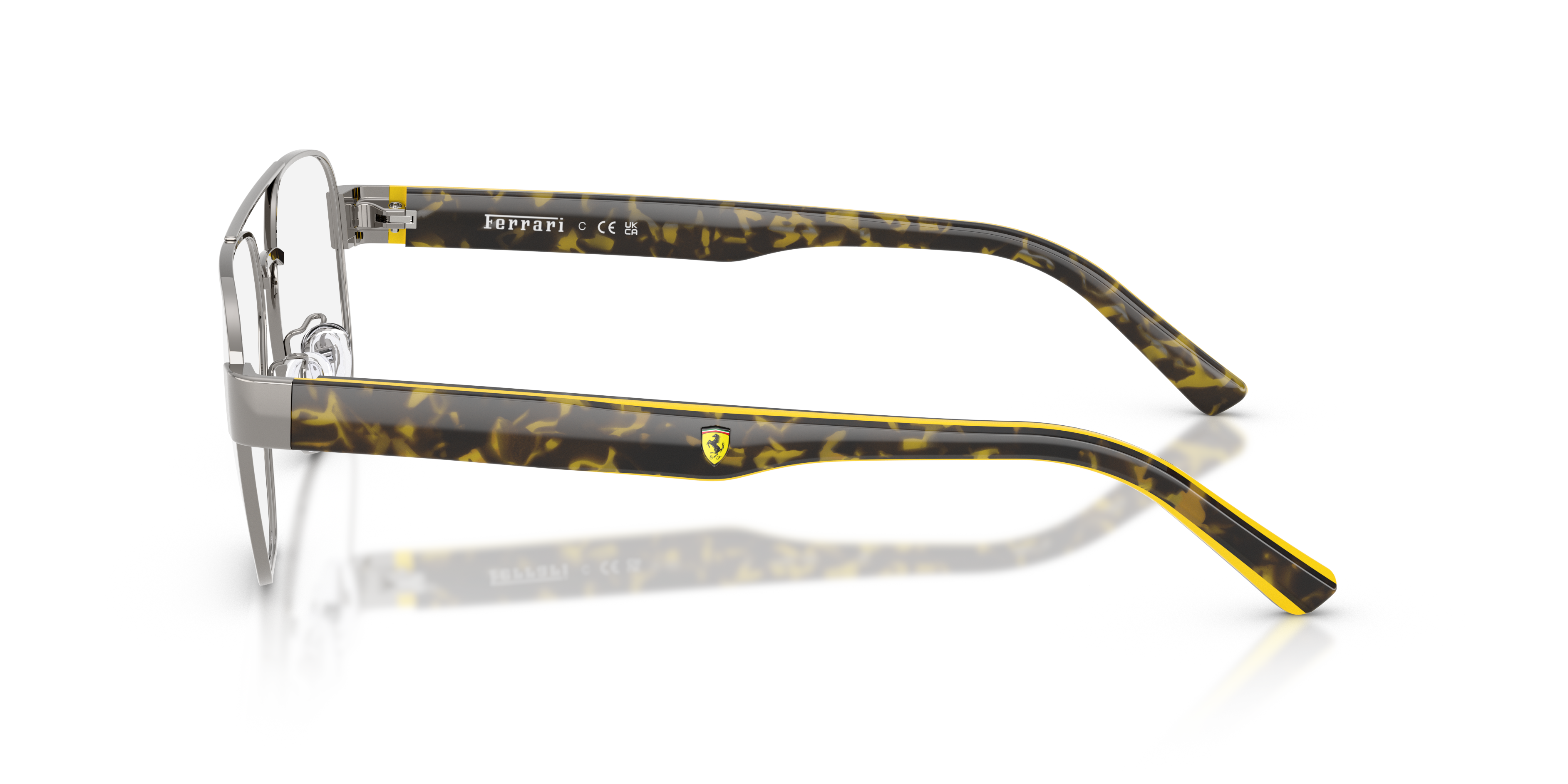 FERRARI SCUDERIA FZ7014D 104 55