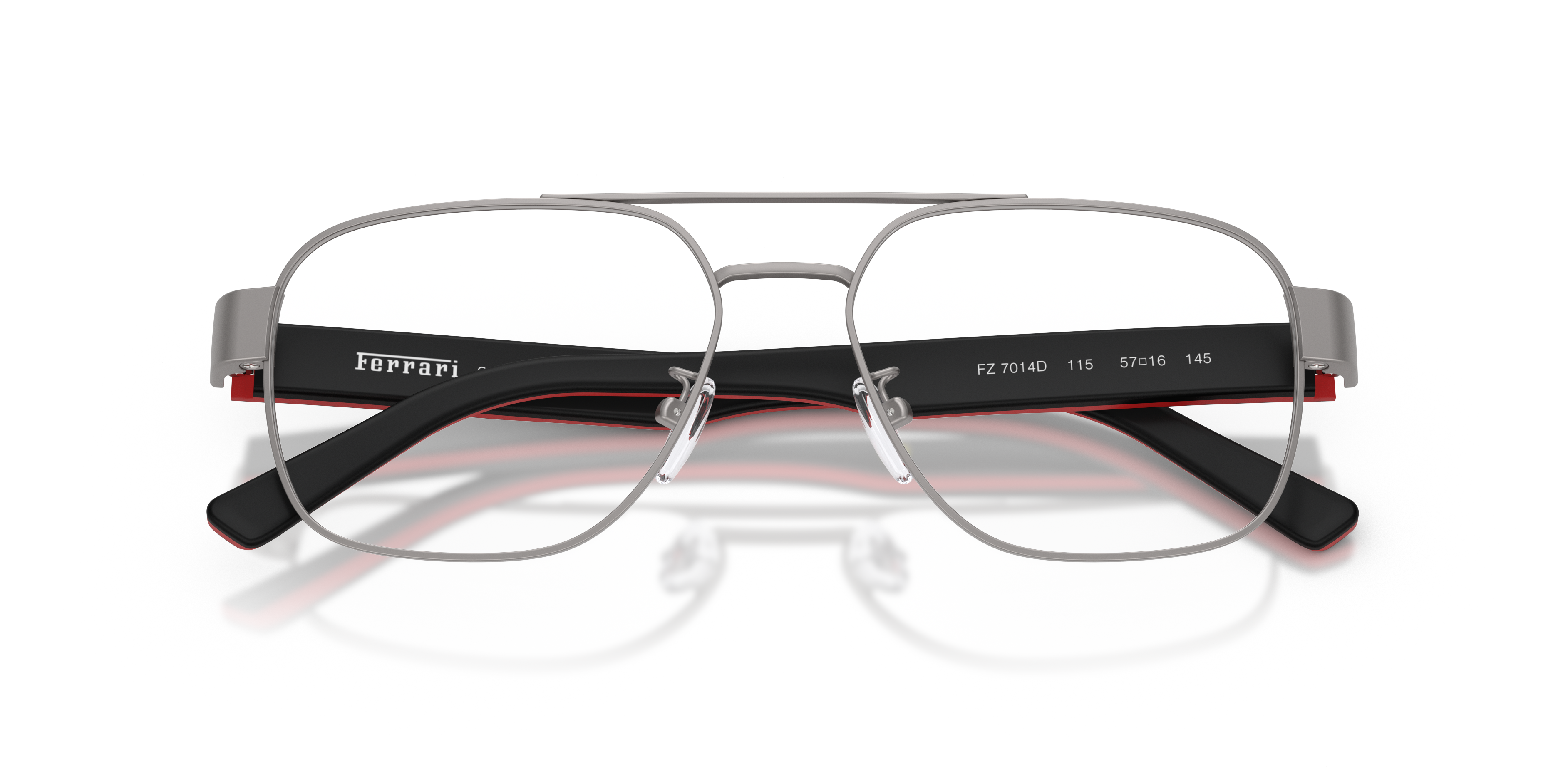 FERRARI SCUDERIA FZ7014D 115 57