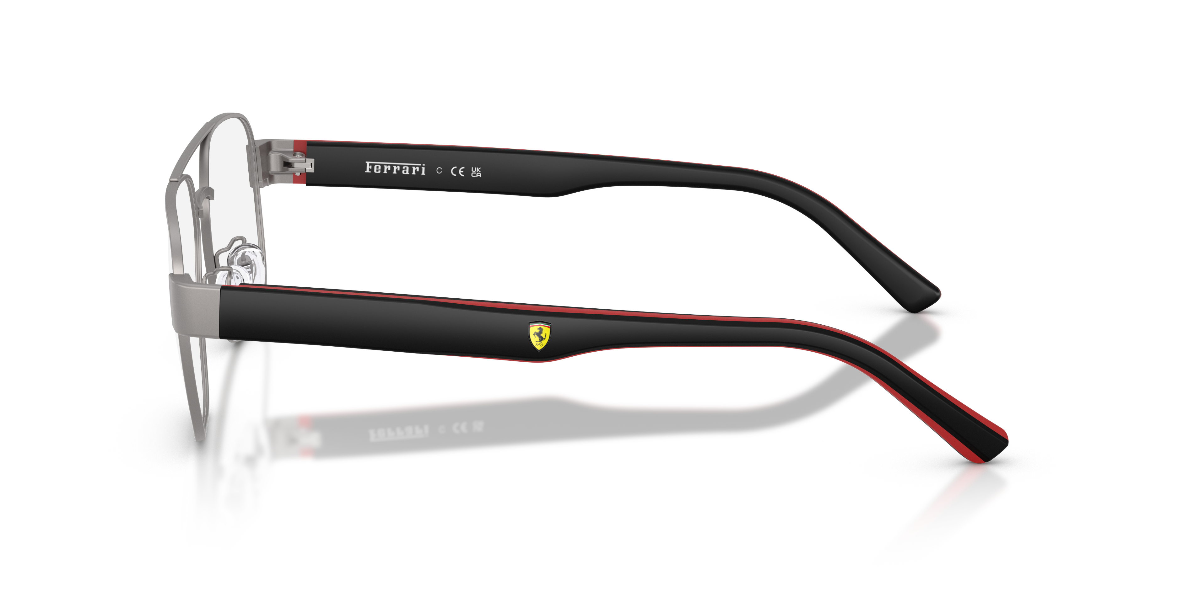 FERRARI SCUDERIA FZ7014D 115 57