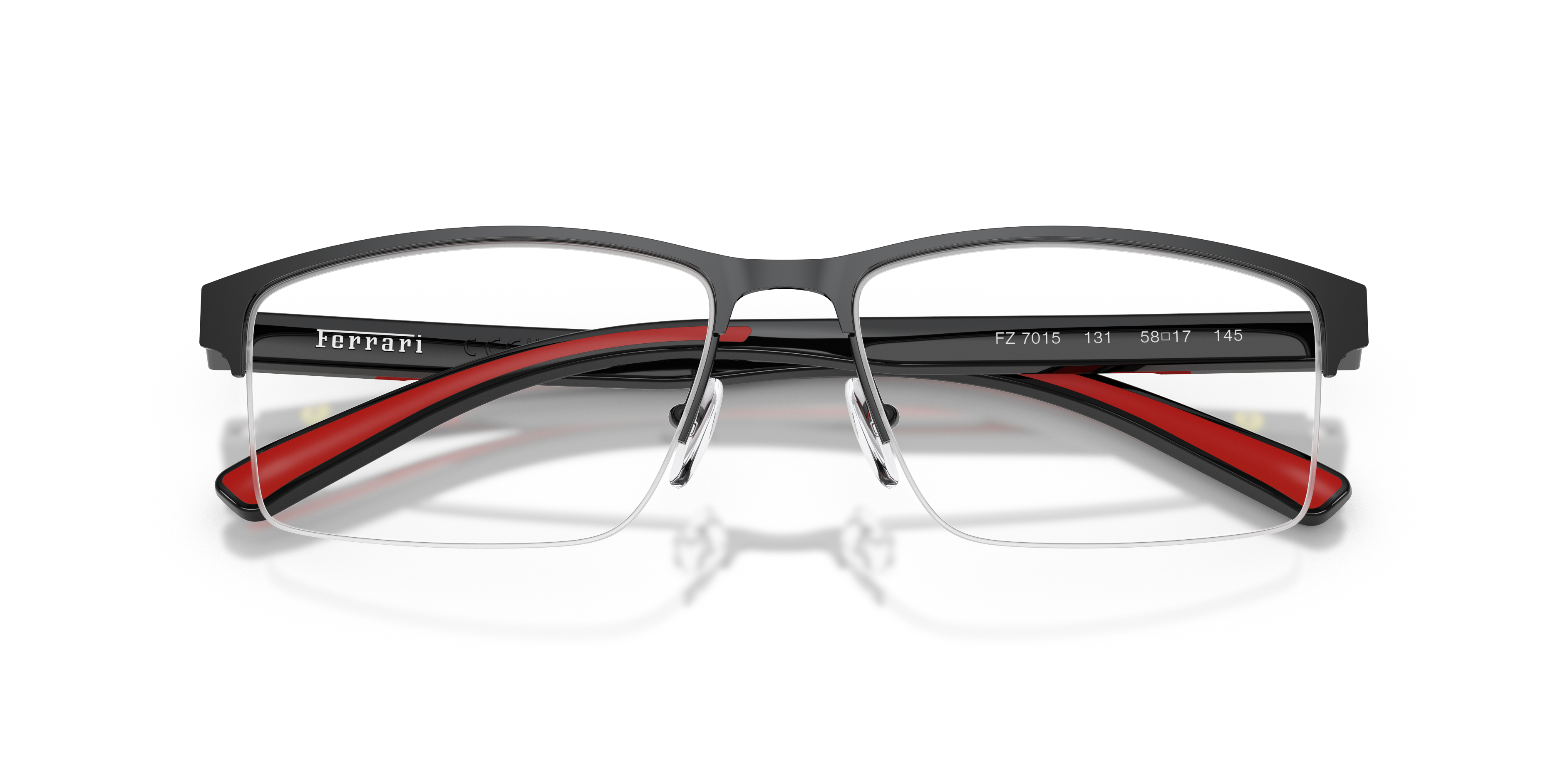 FERRARI SCUDERIA FZ7015 131 56