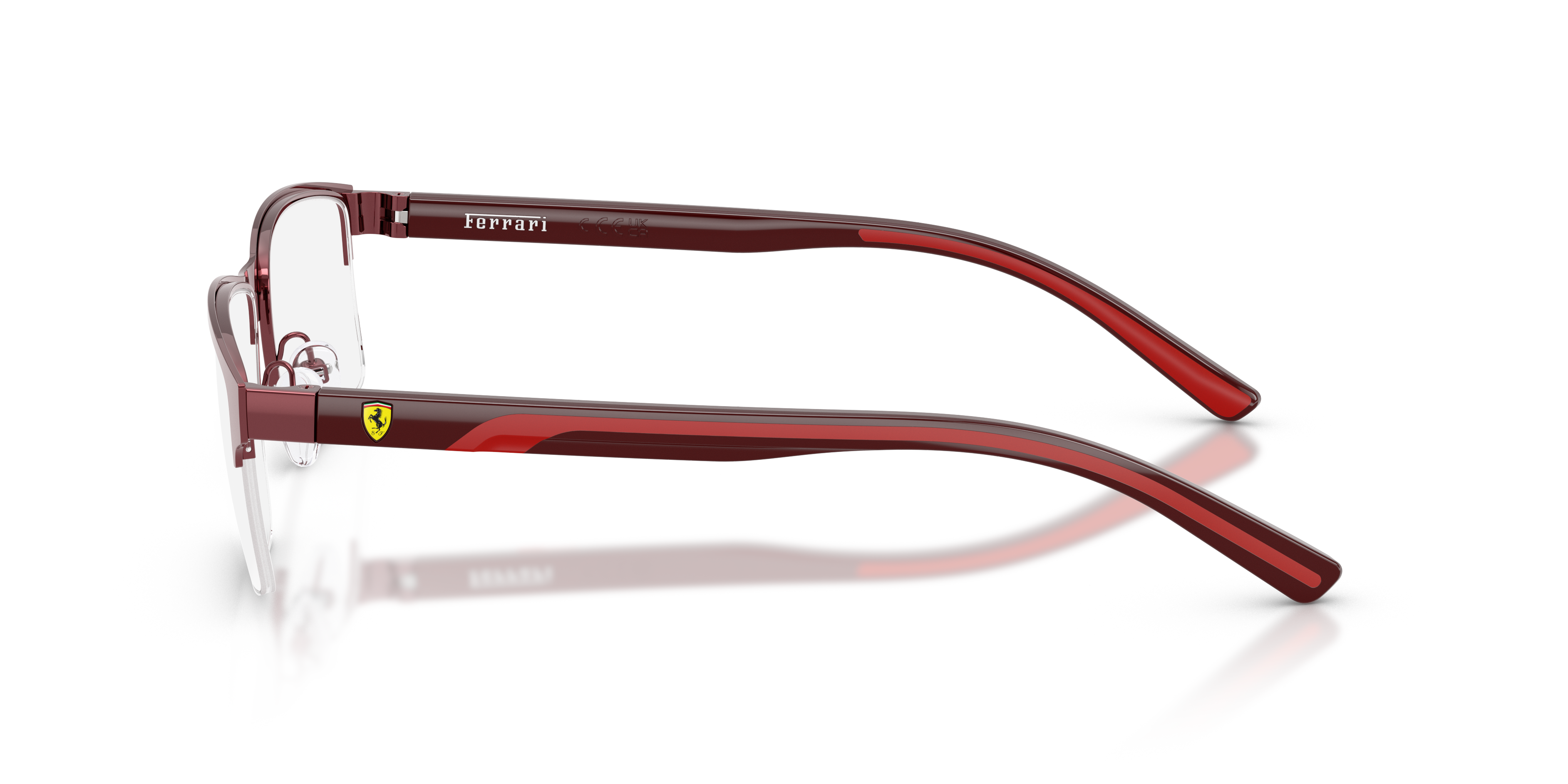 FERRARI SCUDERIA FZ7015 132 56