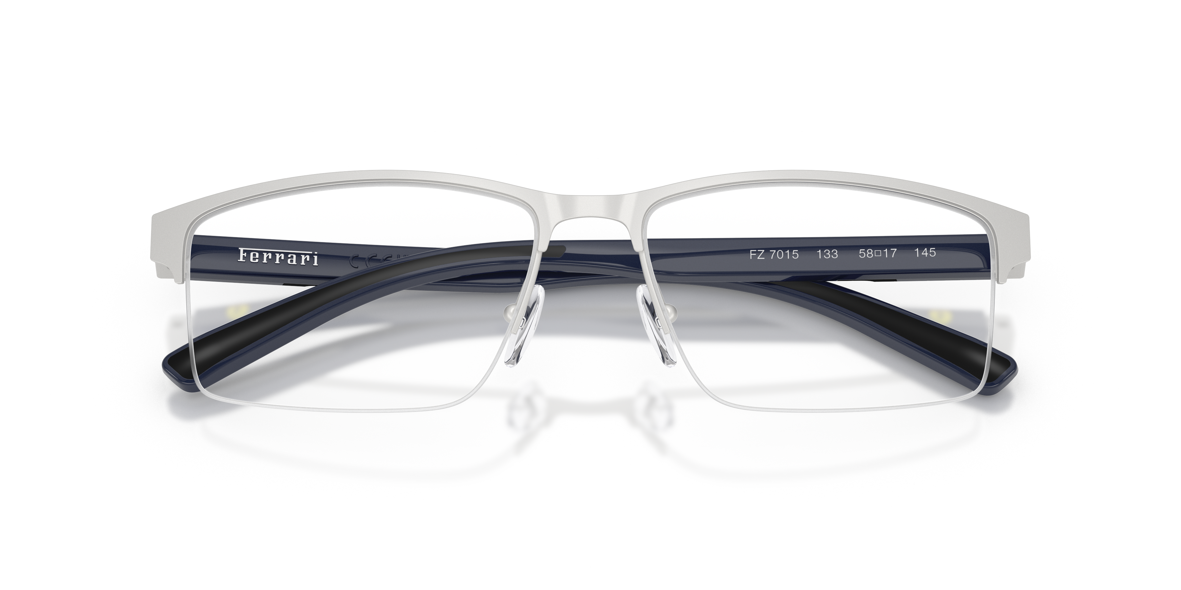 FERRARI SCUDERIA FZ7015 133 56