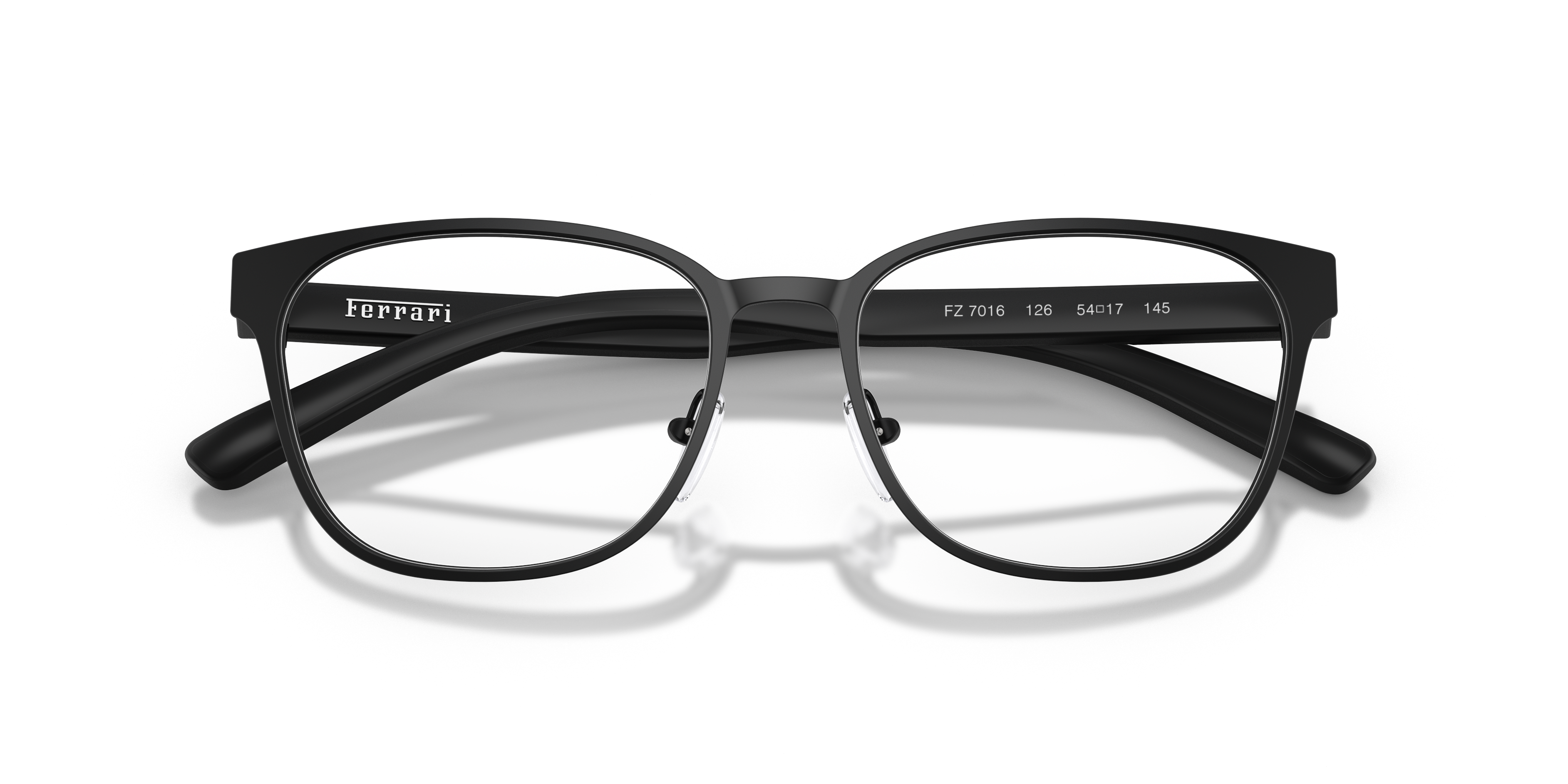 FERRARI SCUDERIA FZ7016 126 54