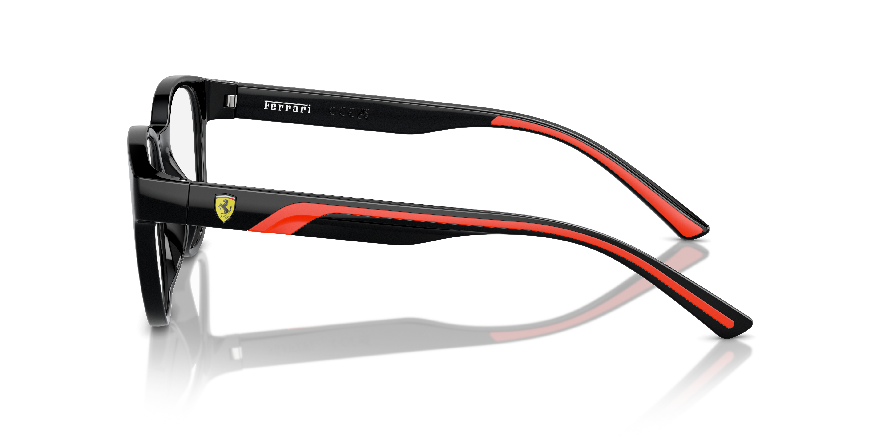 FERRARI SCUDERIA FZ8002U 501 50