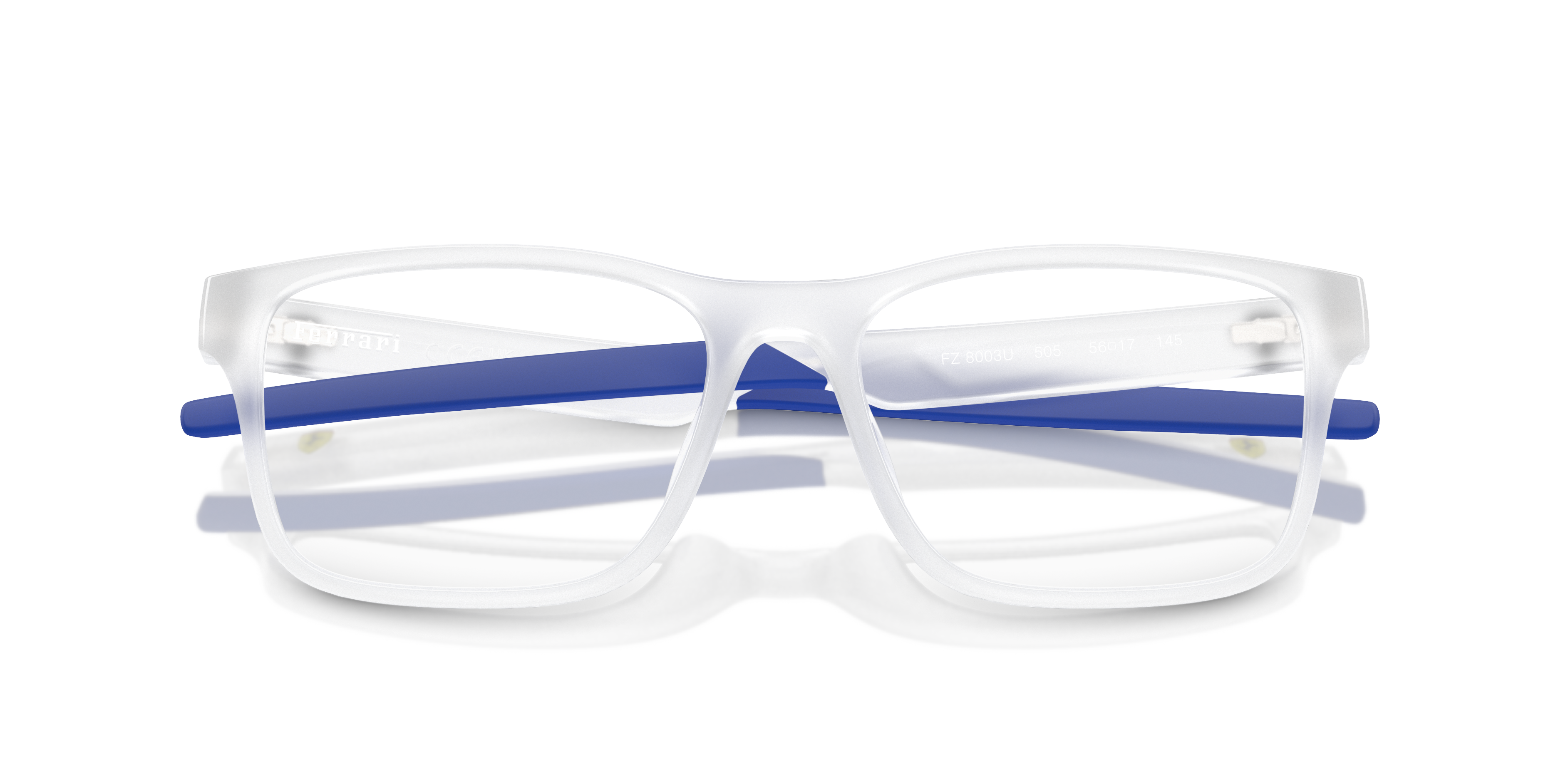 FERRARI SCUDERIA FZ8003U 505 54