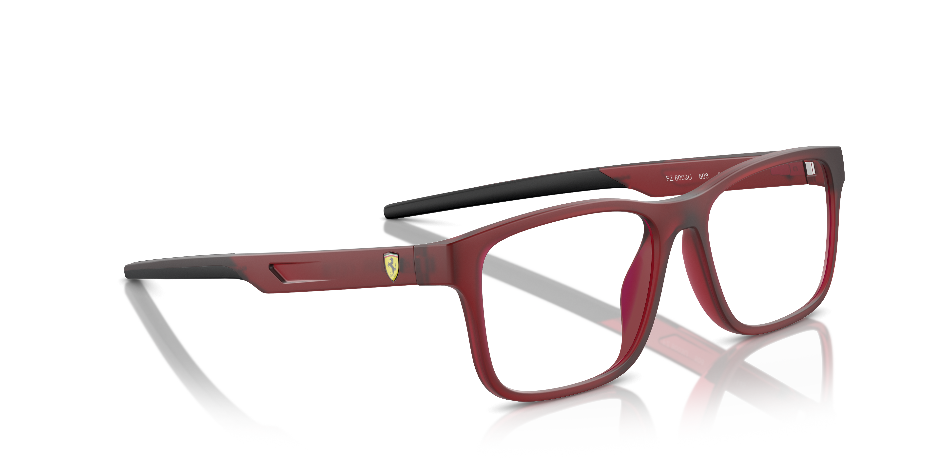 FERRARI SCUDERIA FZ8003U 508 56