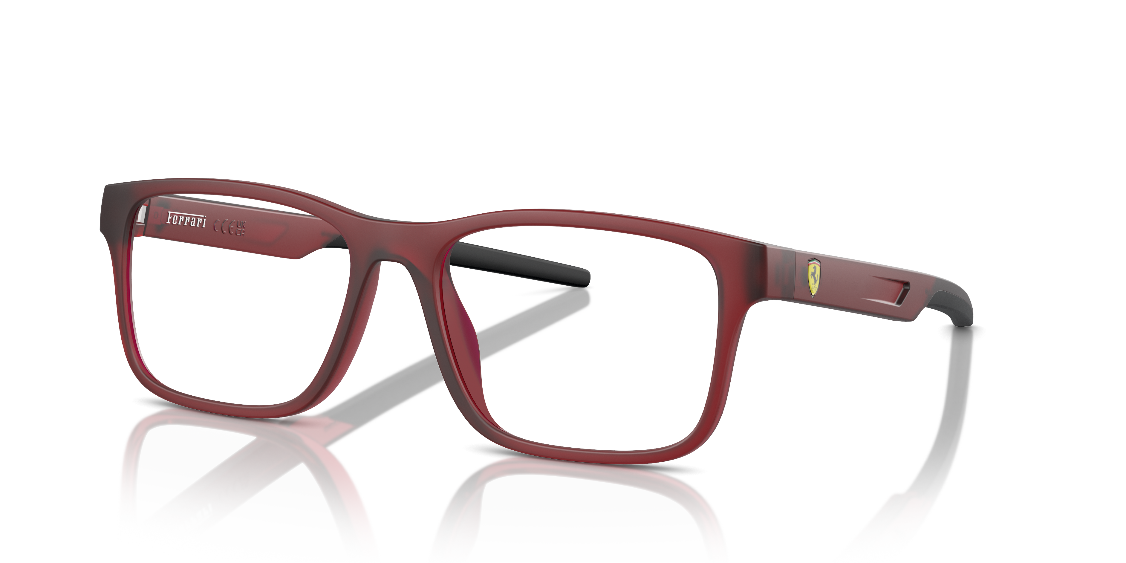 FERRARI SCUDERIA FZ8003U 508 54