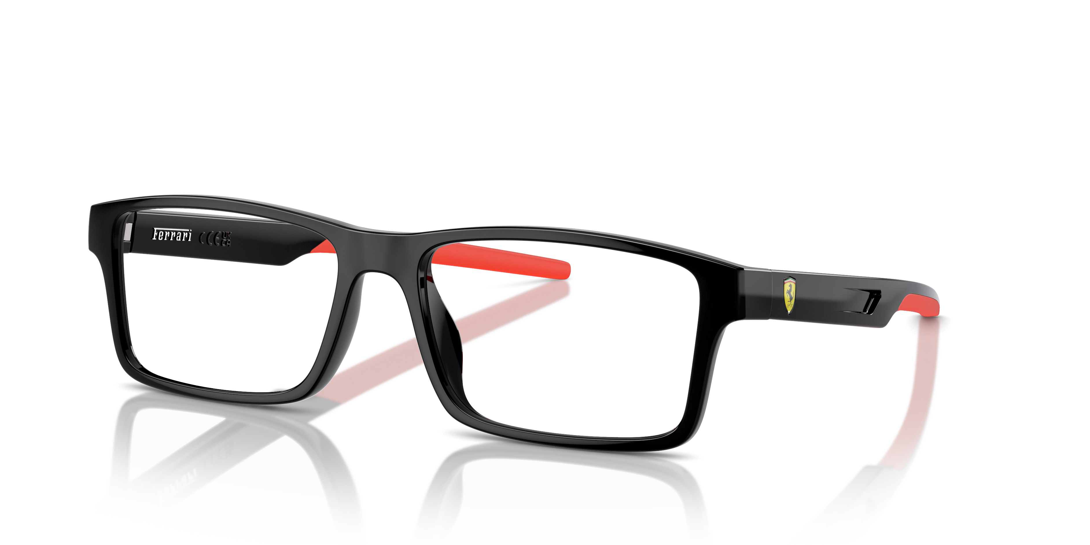 FERRARI SCUDERIA FZ8004U 501 55