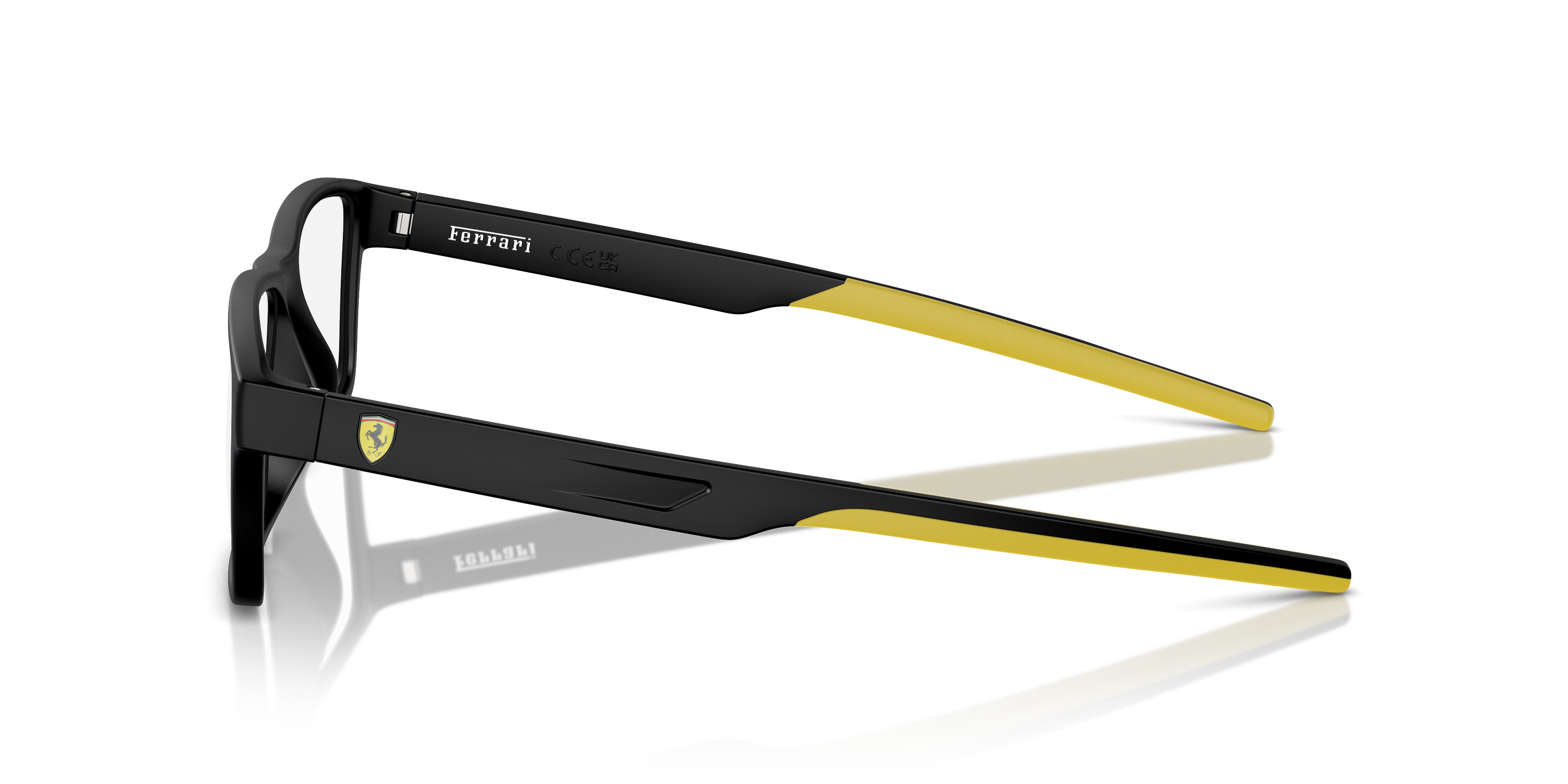 FERRARI SCUDERIA FZ8004U 504 57