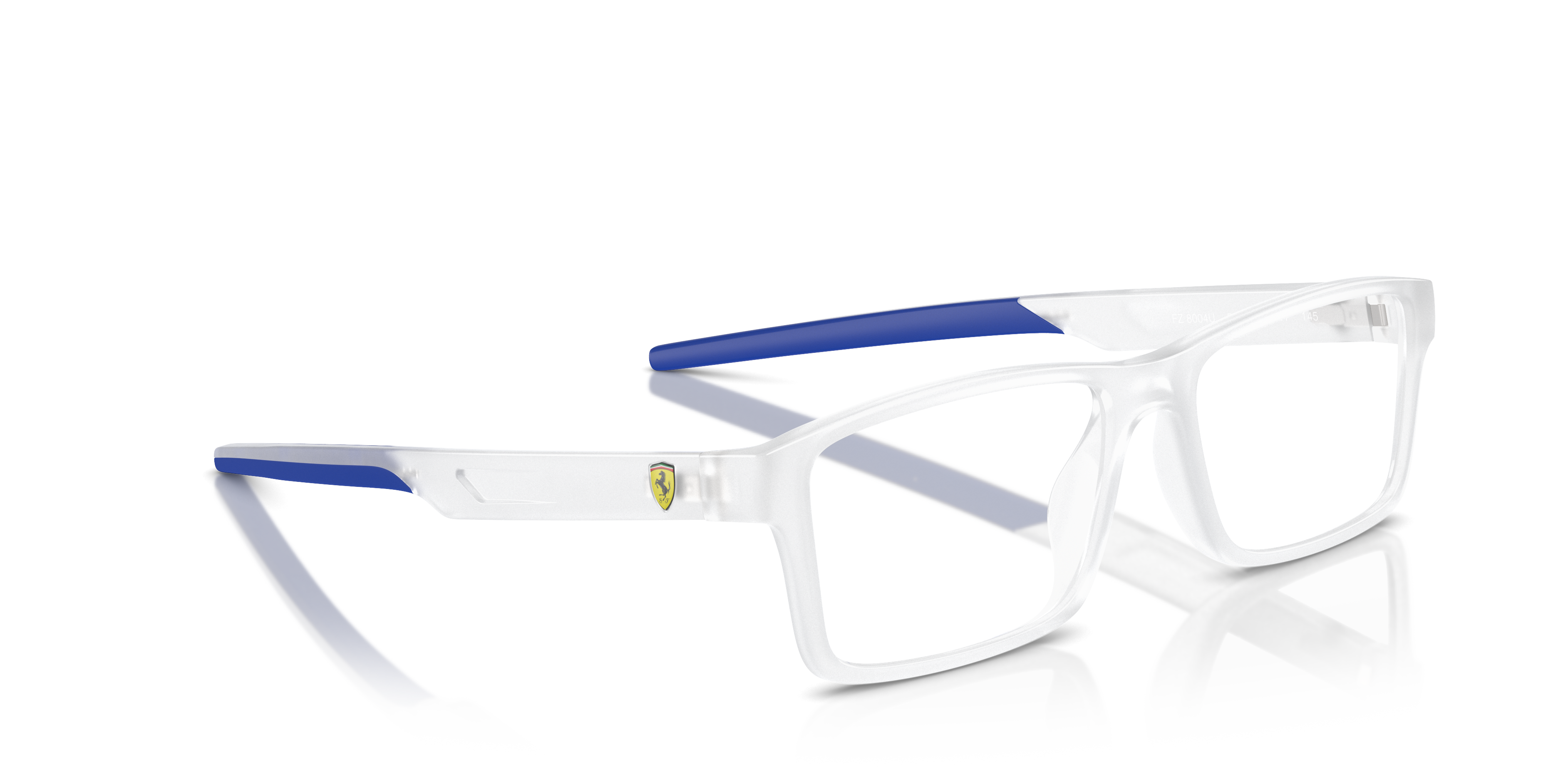 FERRARI SCUDERIA FZ8004U 505 57