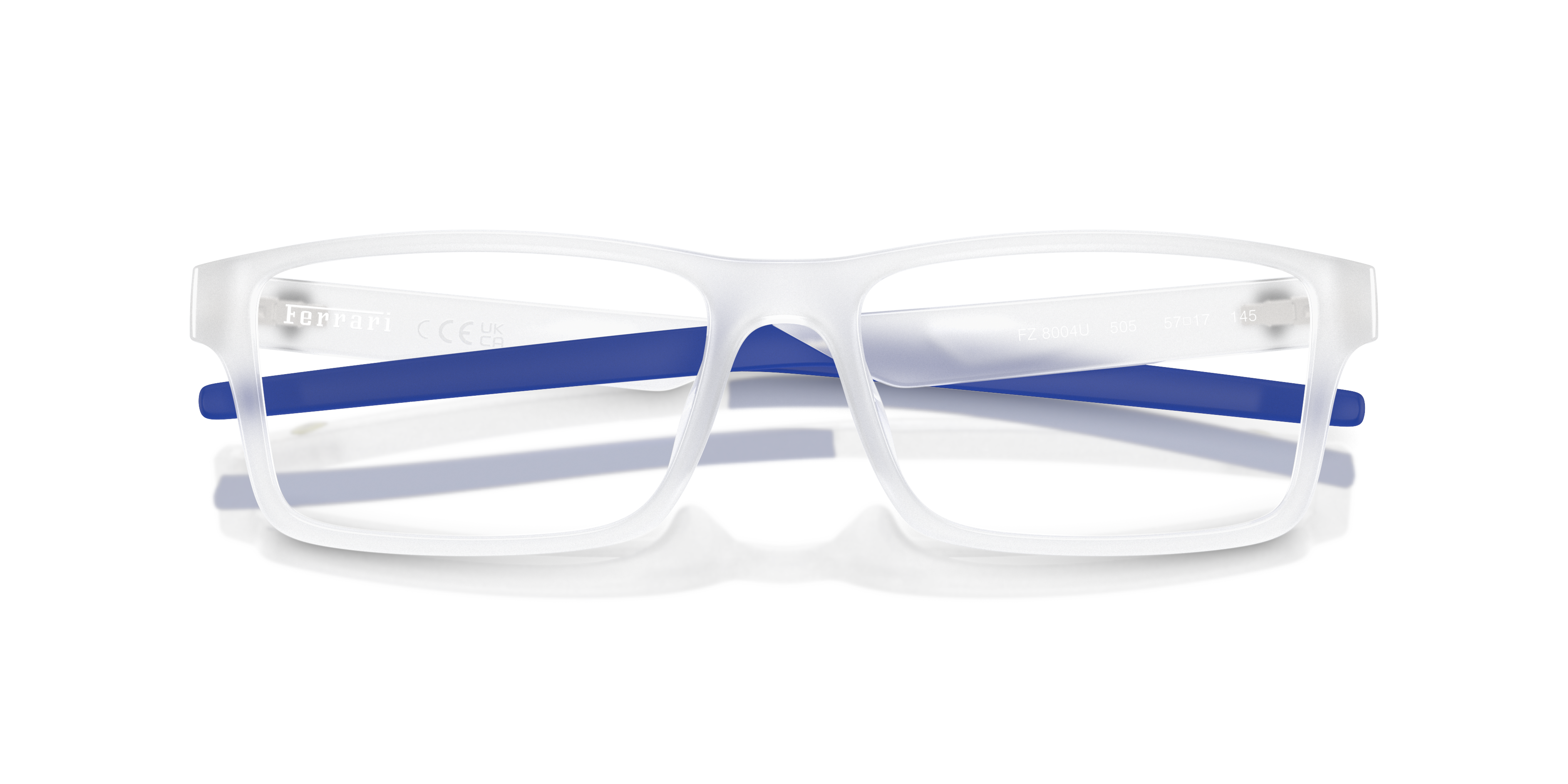 FERRARI SCUDERIA FZ8004U 505 57