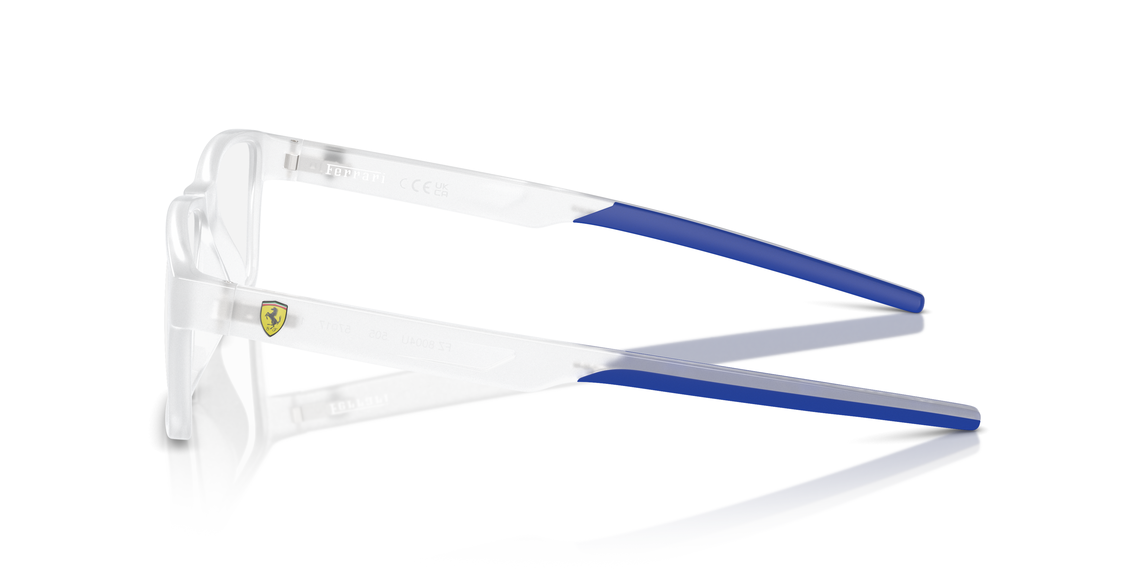 FERRARI SCUDERIA FZ8004U 505 57